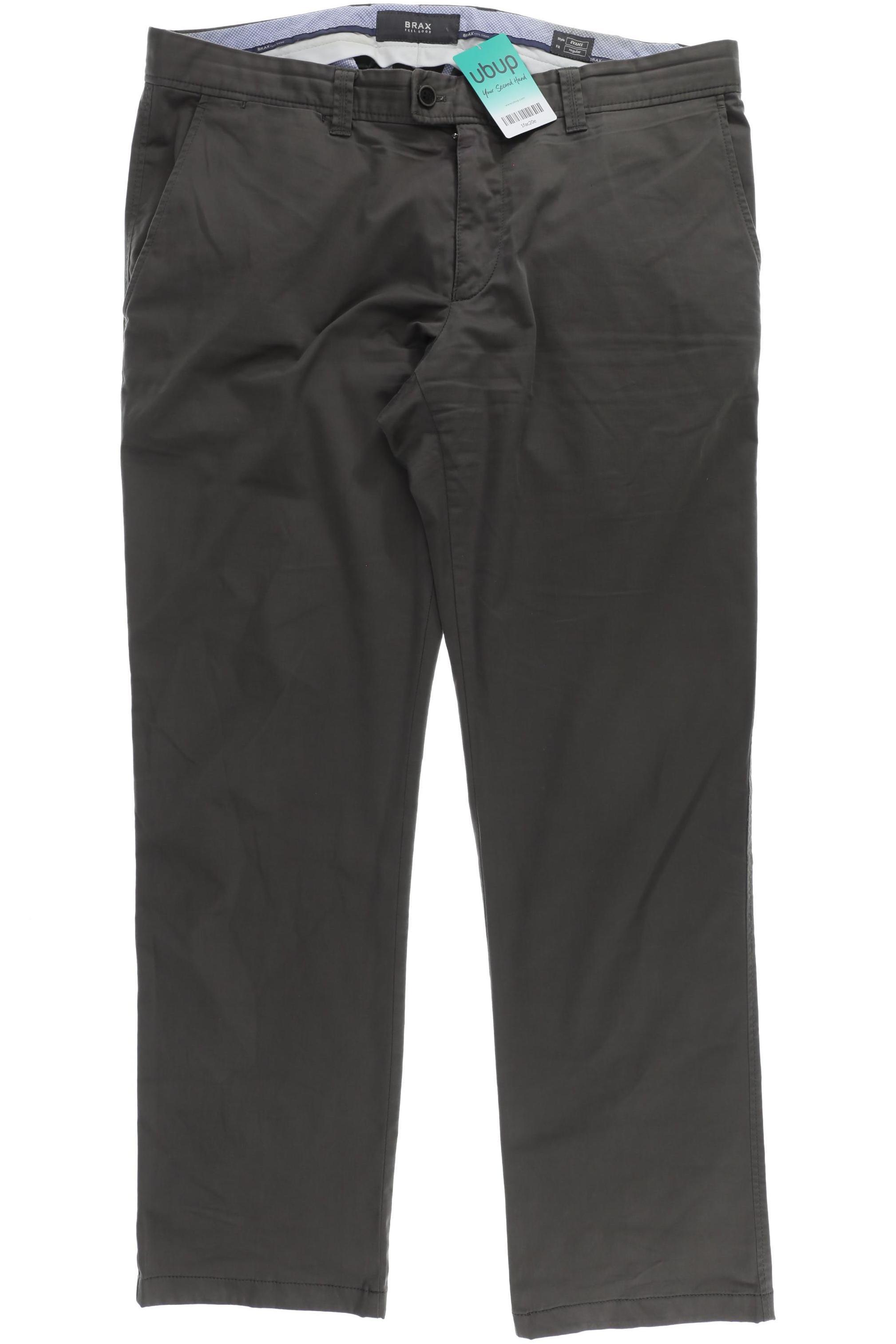 

Brax Herren Stoffhose, braun, Gr.
