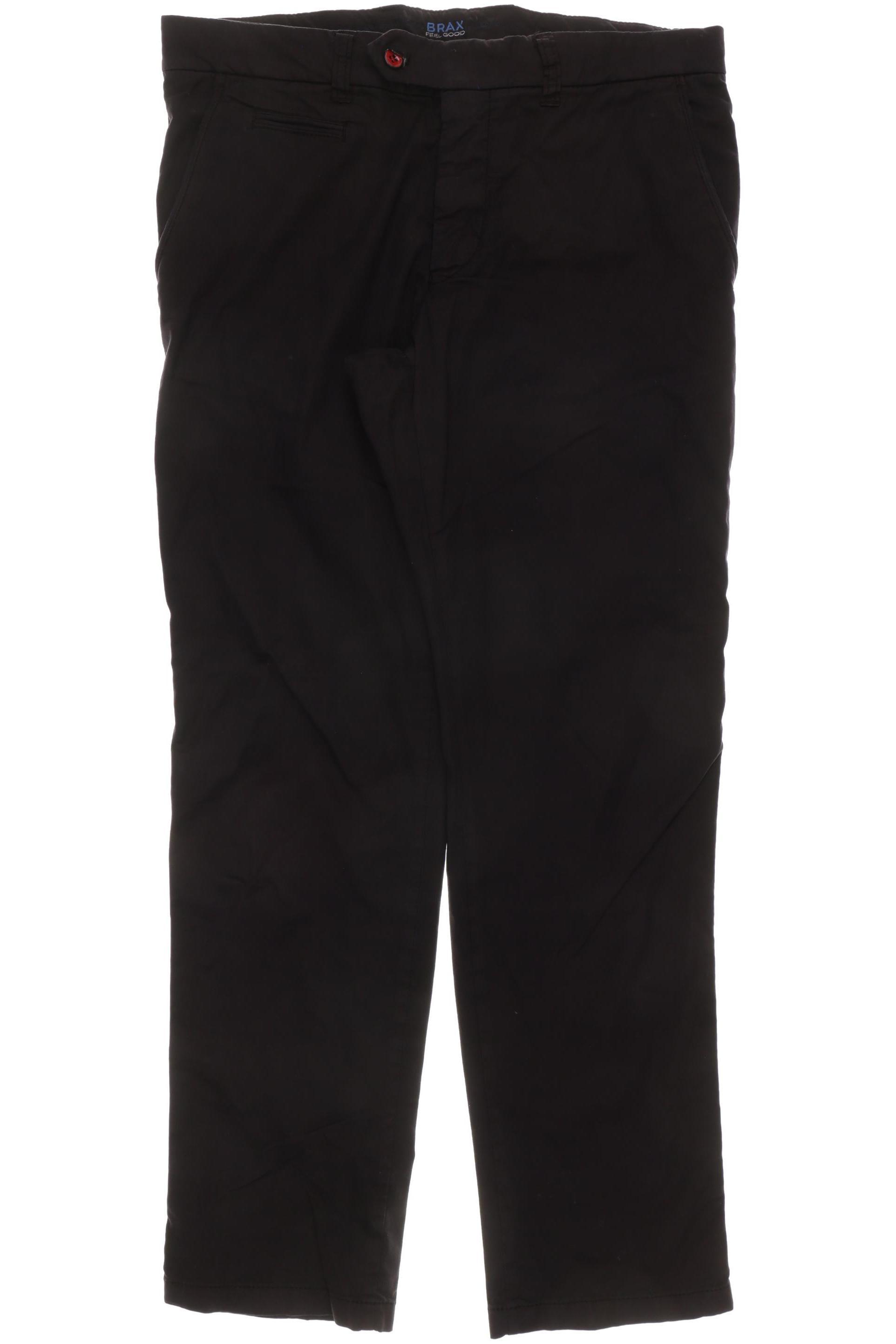 Thumbnail - Brax Herren Stoffhose, lila, Gr.