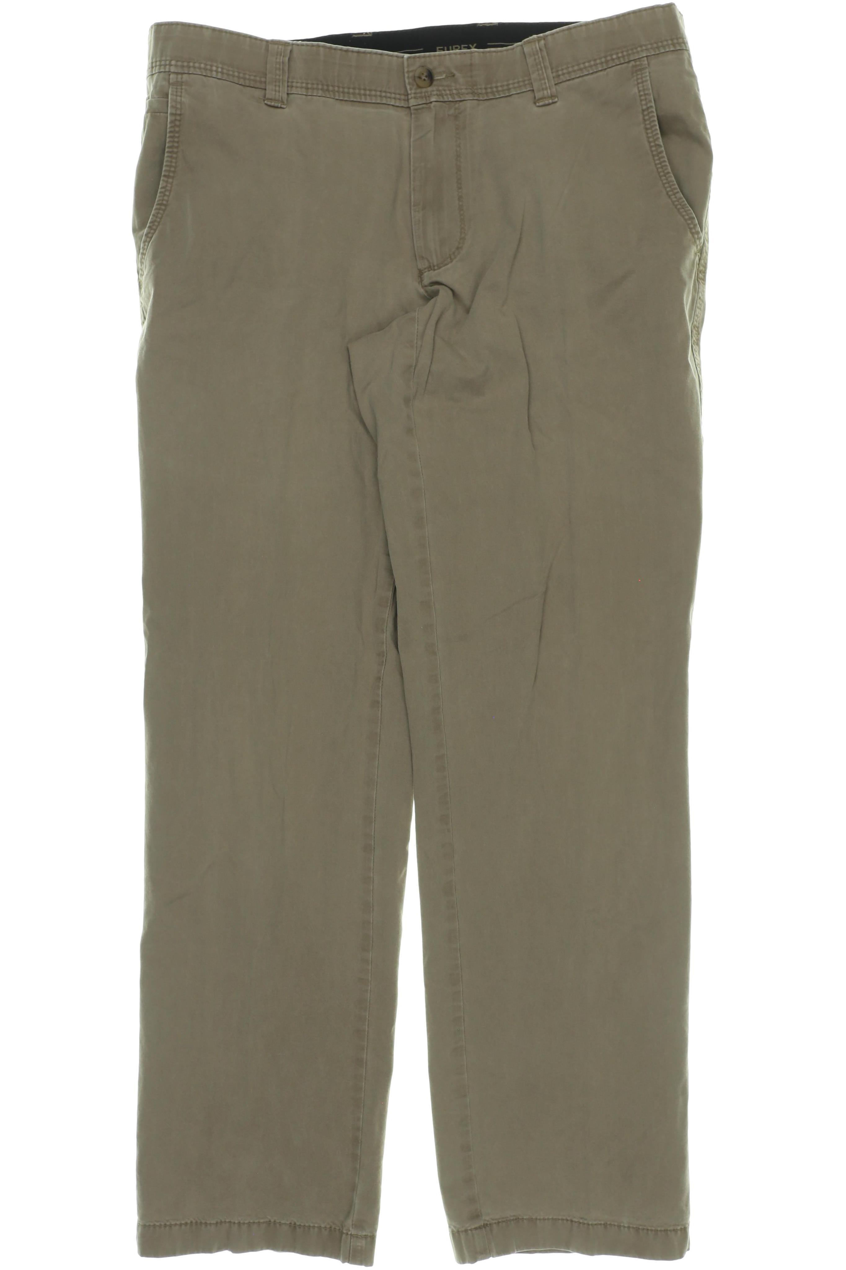 

Brax Herren Stoffhose, braun, Gr.