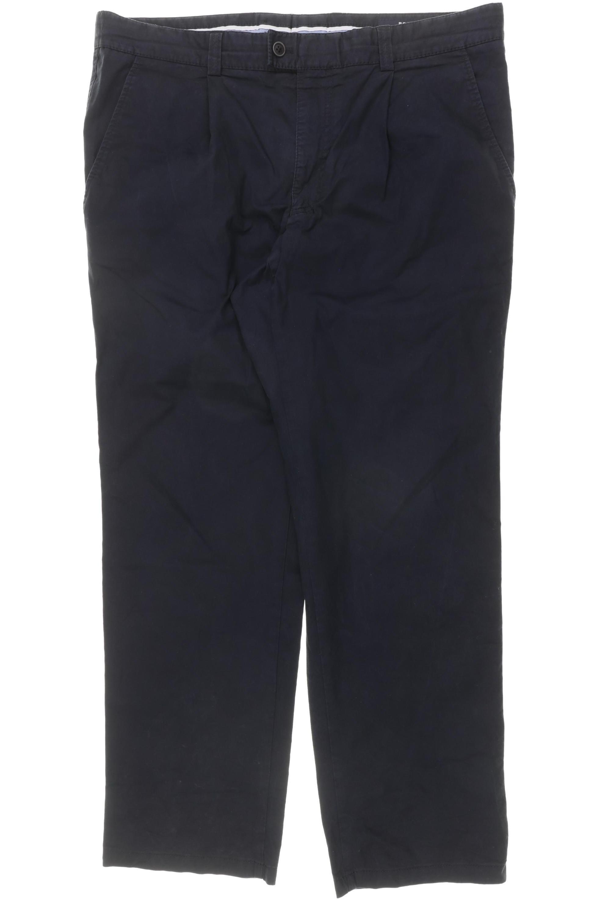 

Brax Herren Stoffhose, blau, Gr.