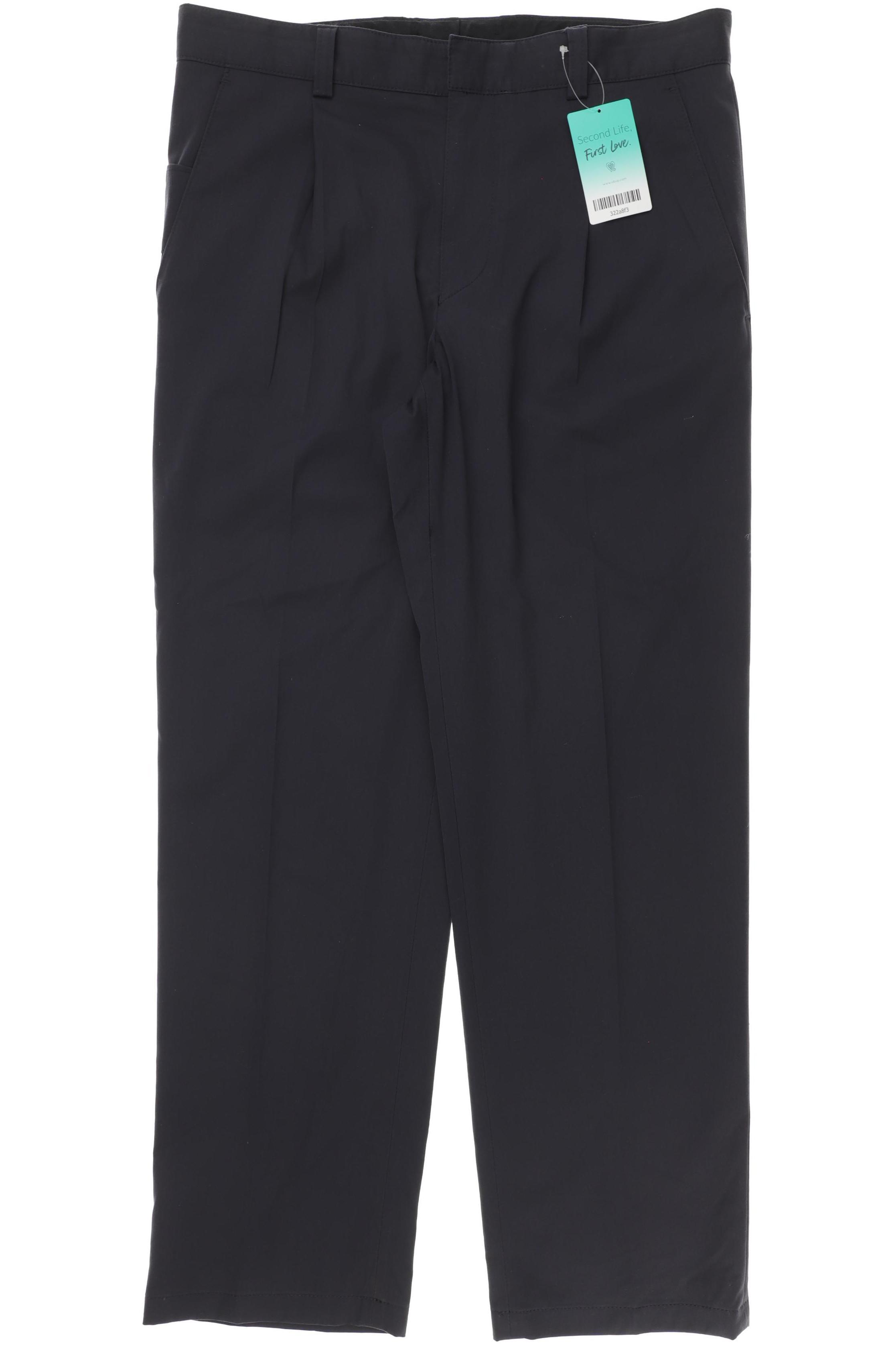 

Brax Herren Stoffhose, blau, Gr.