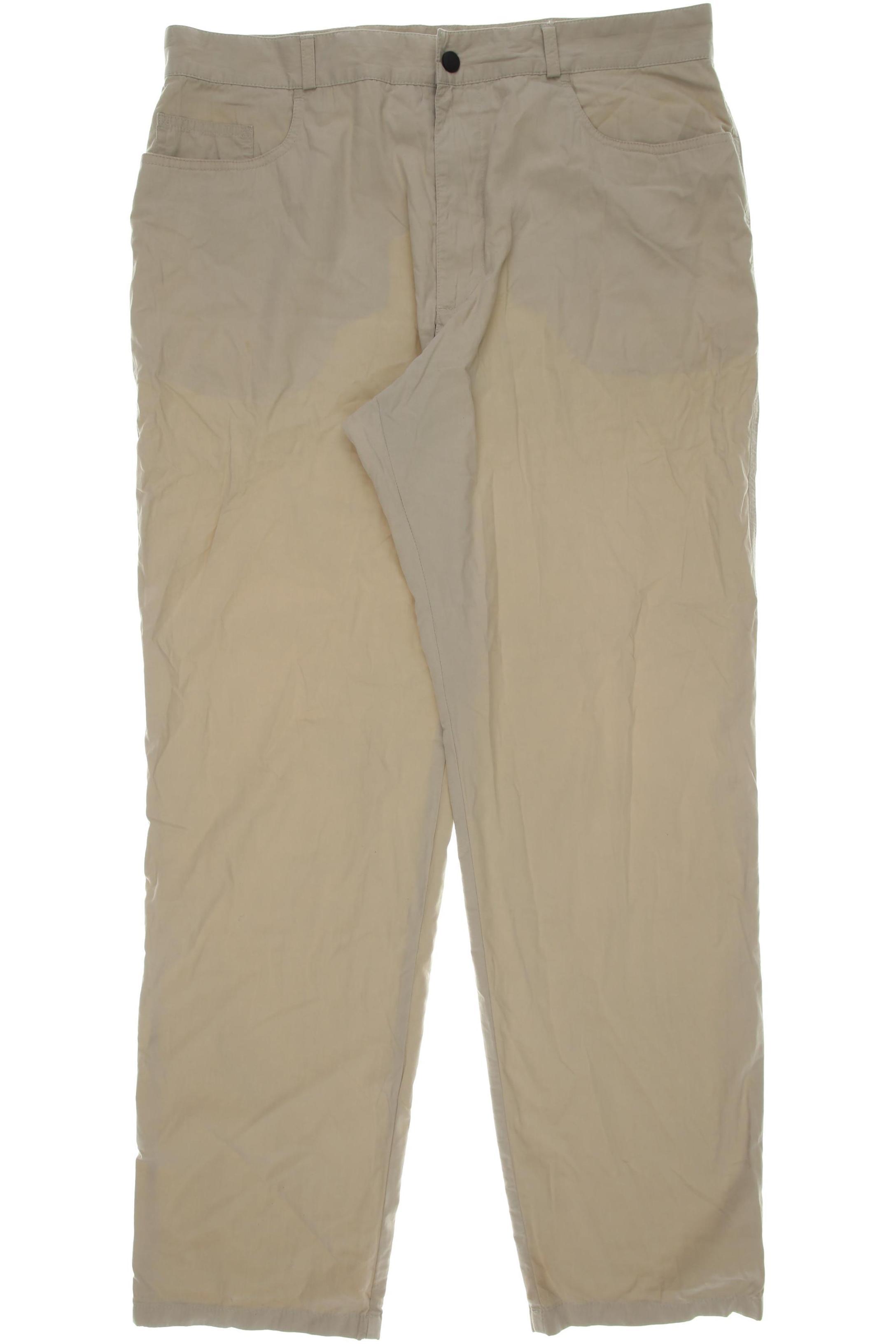 

Brax Herren Stoffhose, beige, Gr. 54