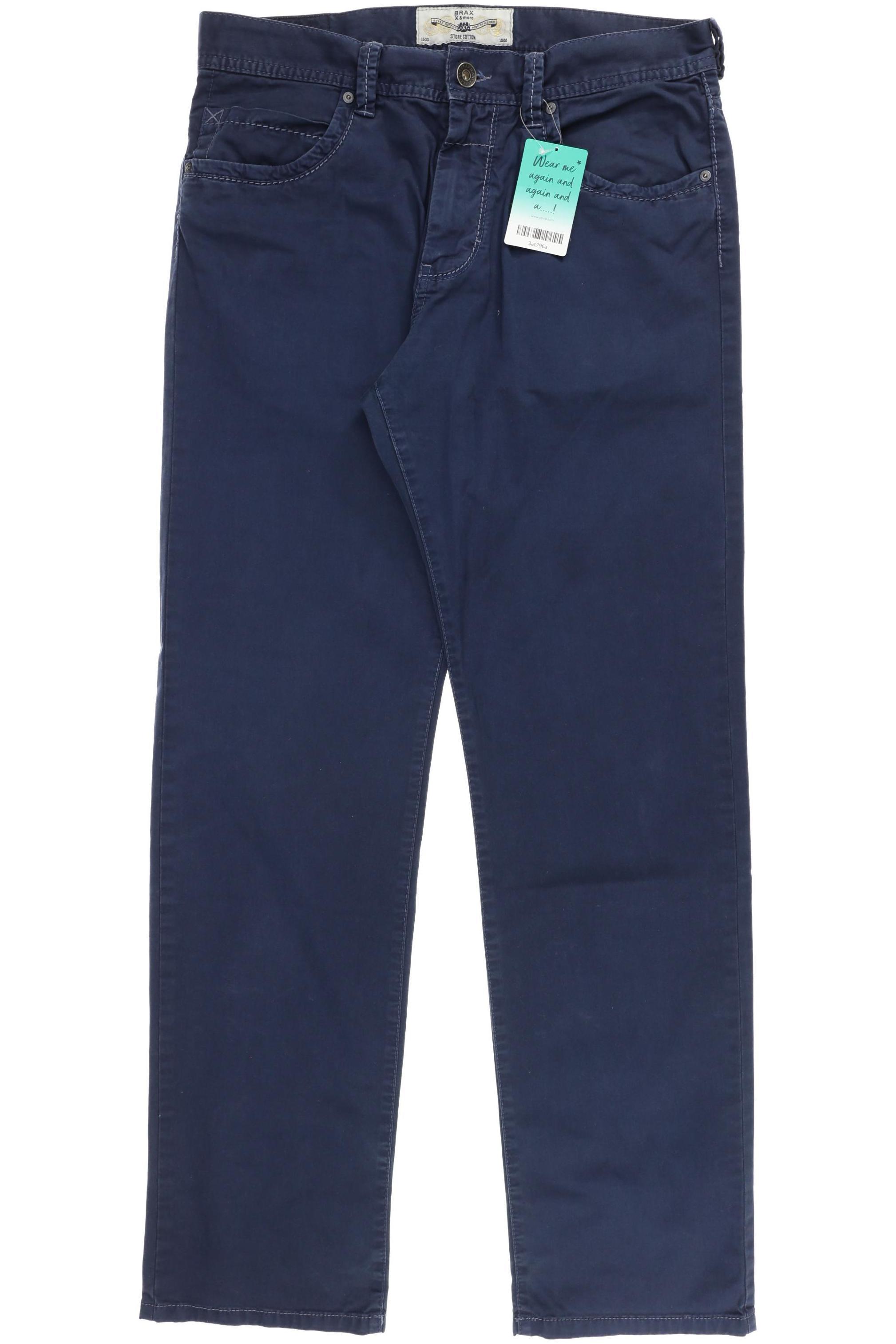Thumbnail - Brax Herren Jeans, blau, Gr. 48