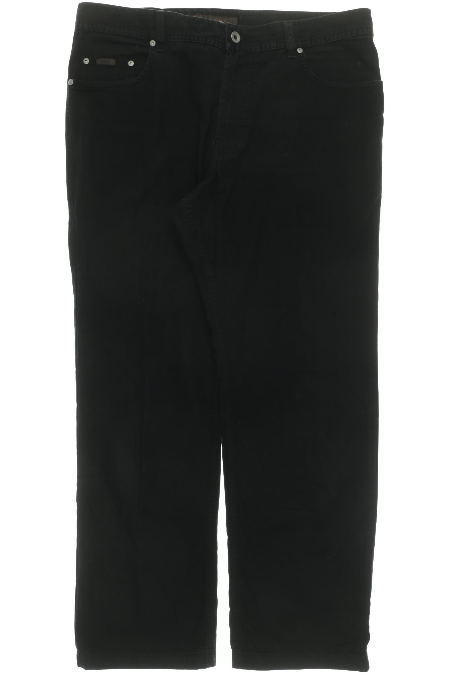 

Brax Herren Stoffhose, schwarz, Gr. 38