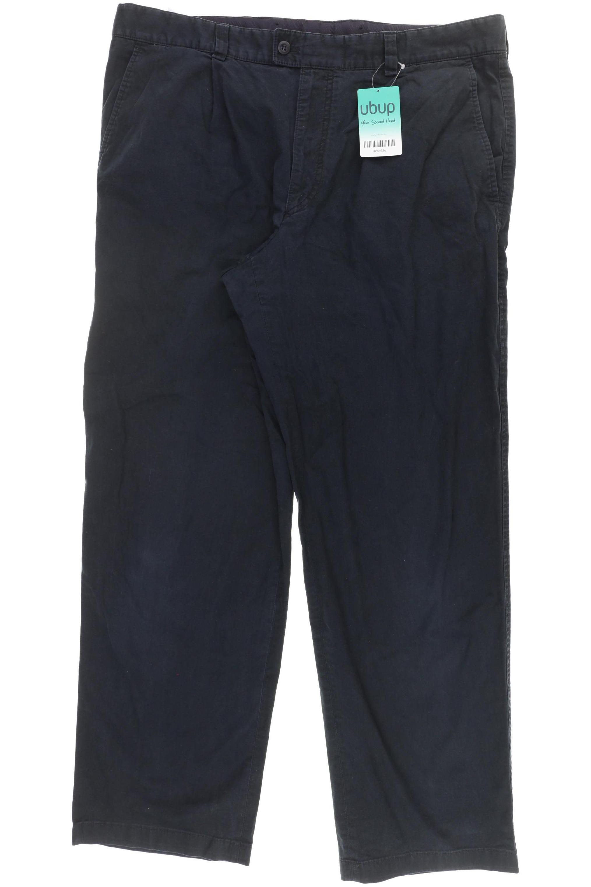 

Brax Herren Stoffhose, schwarz, Gr. 54