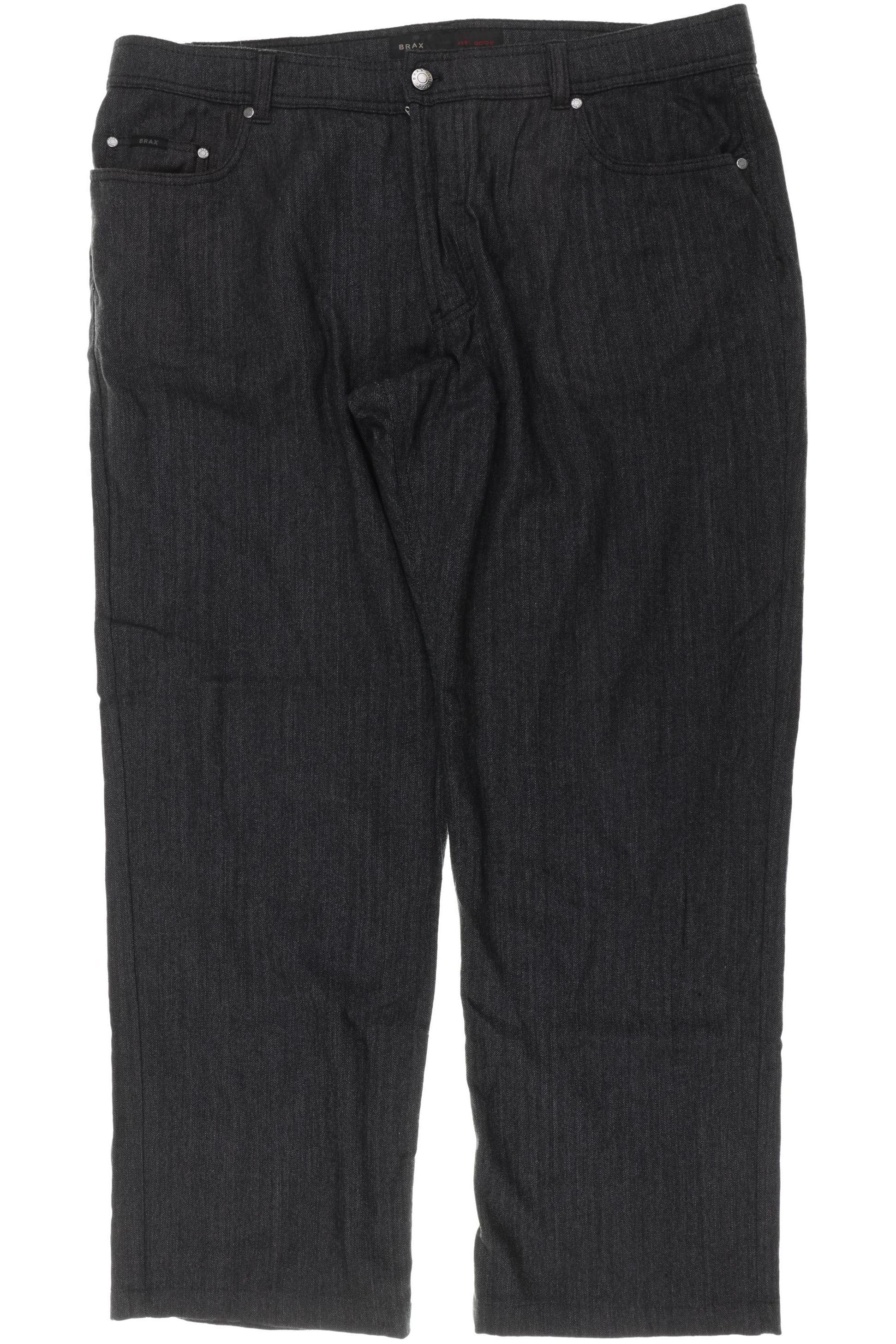 

Brax Herren Stoffhose, grau, Gr.
