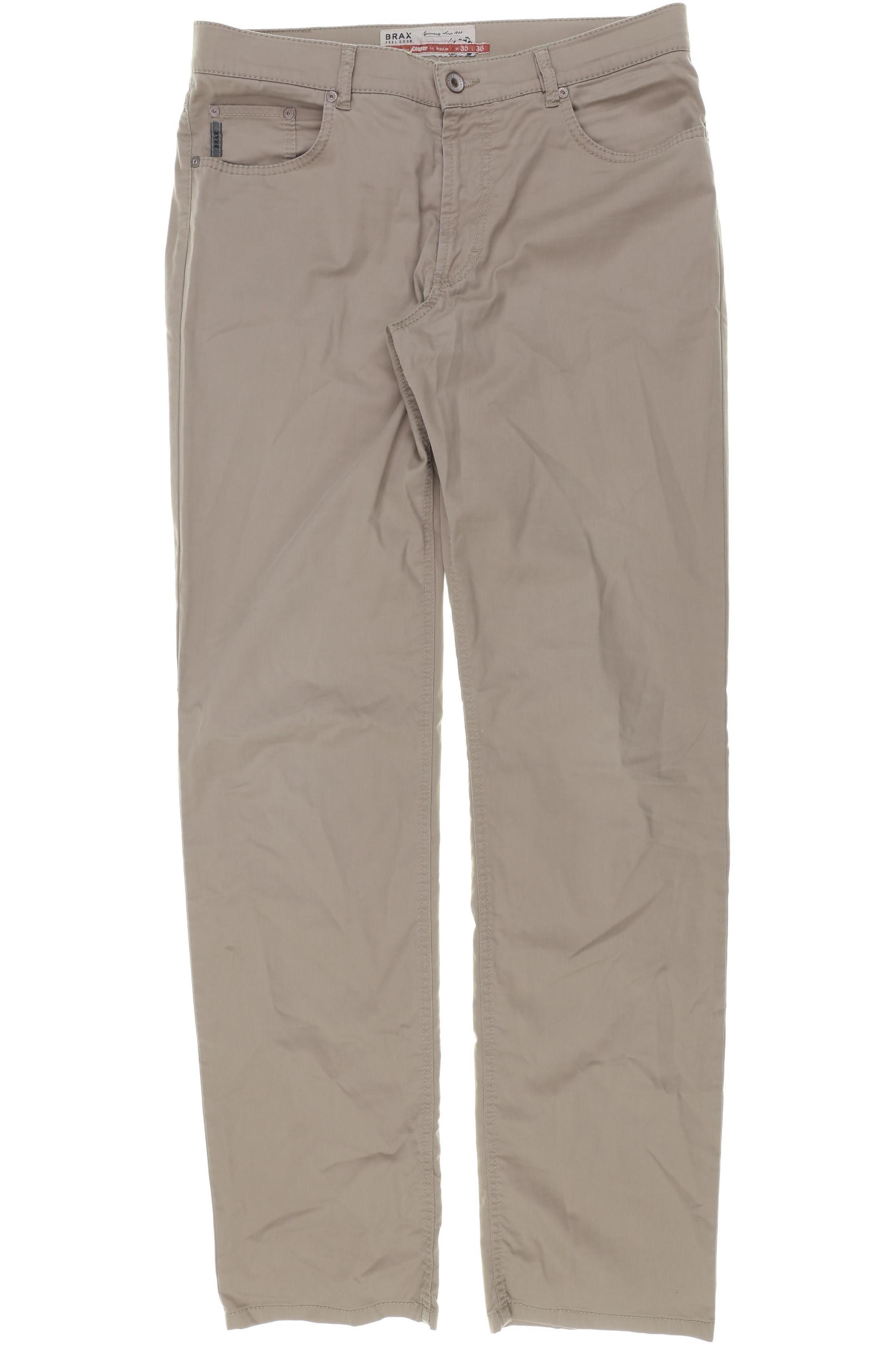 

Brax Herren Stoffhose, , Gr.