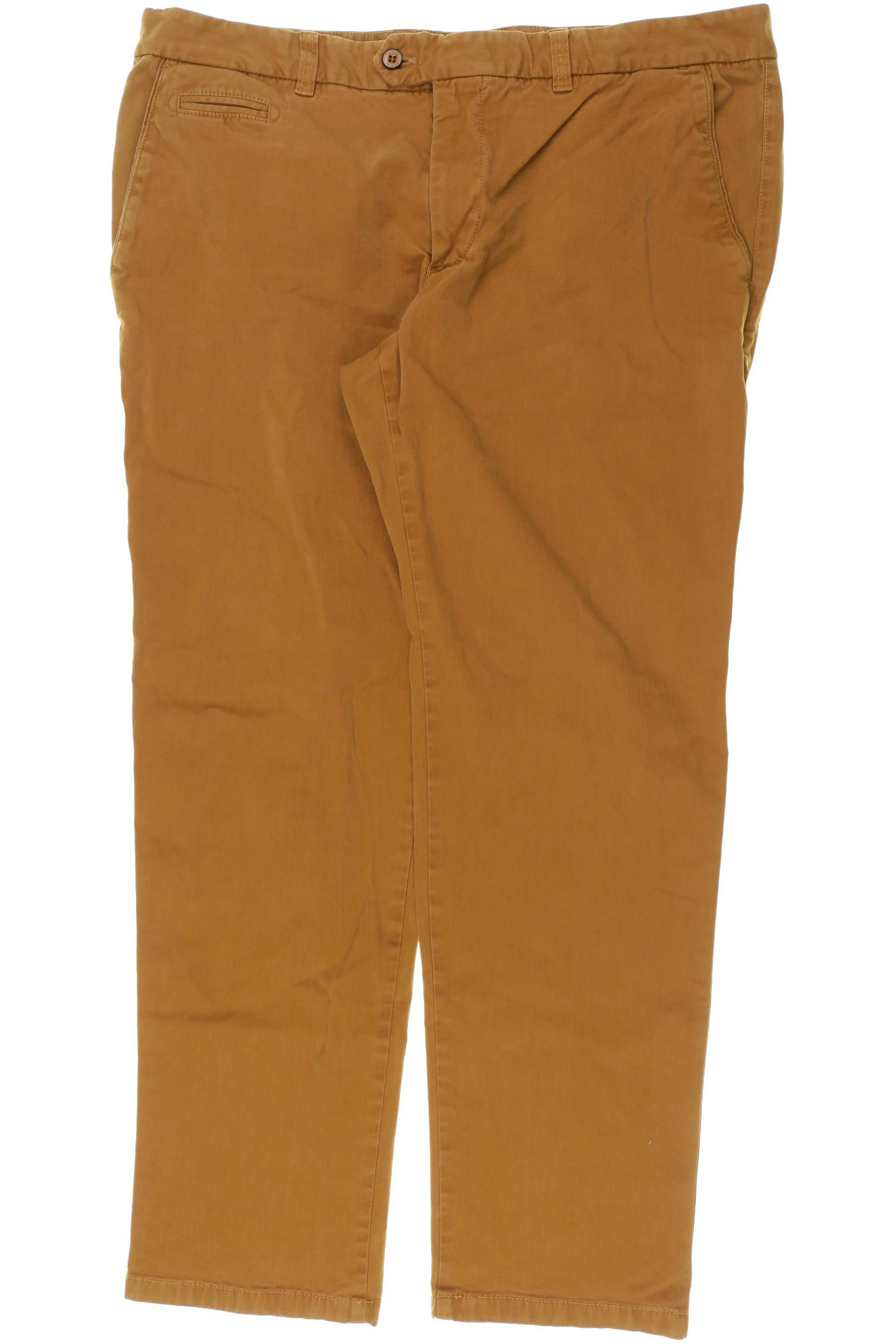 

Brax Herren Stoffhose, braun, Gr.