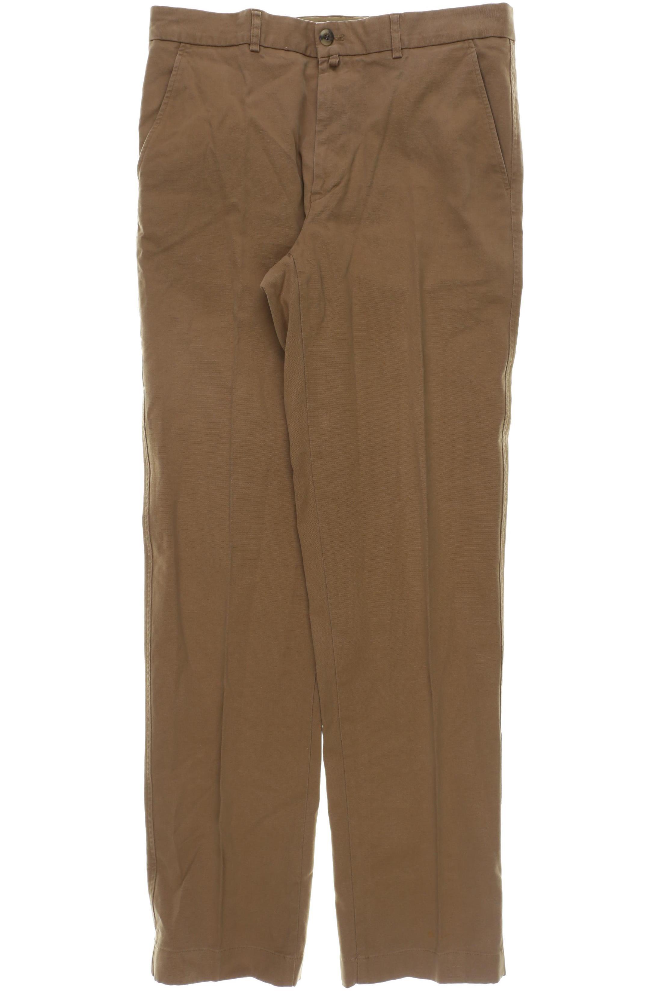 

Brax Herren Stoffhose, braun, Gr.