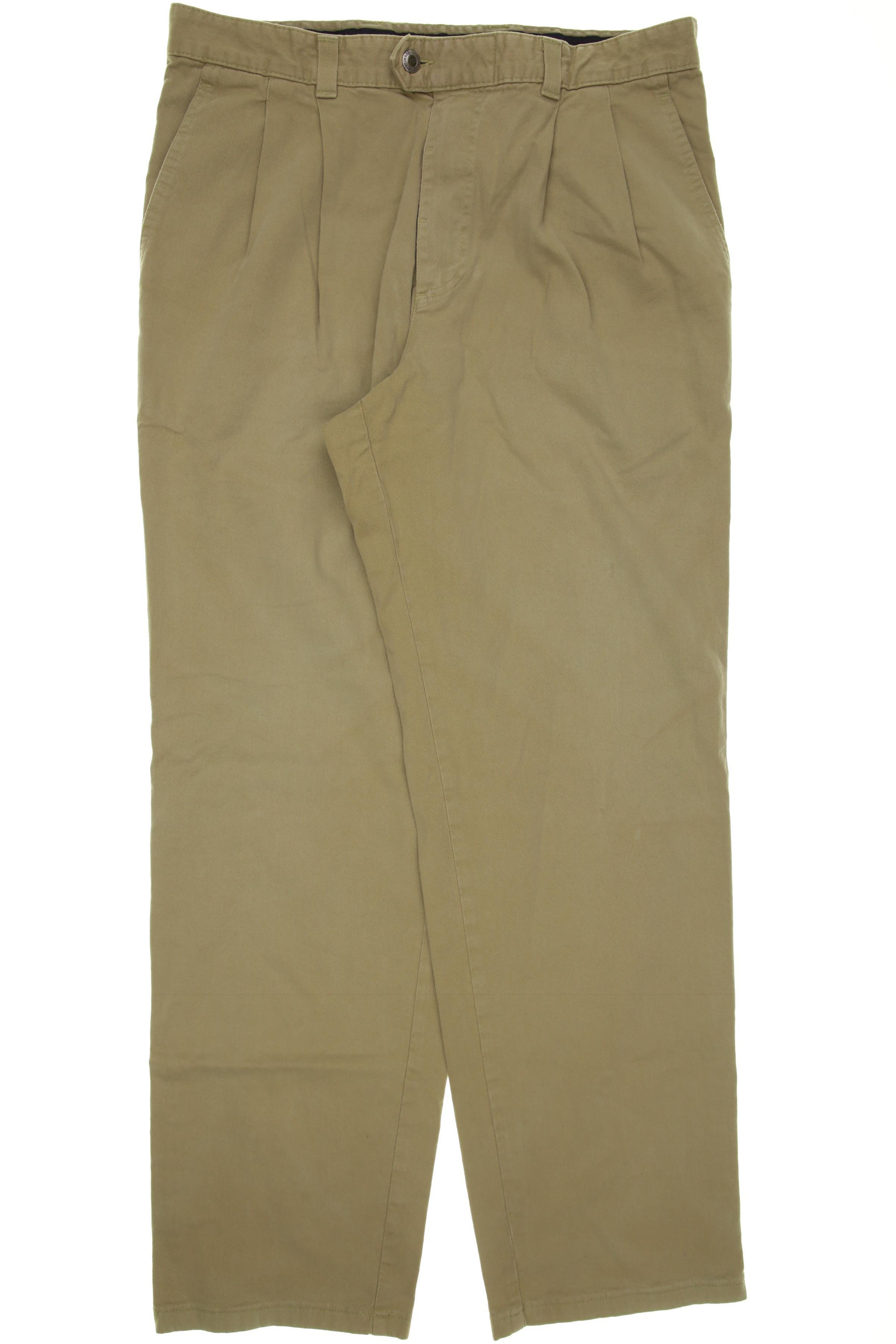 

Brax Herren Stoffhose, beige, Gr. 52