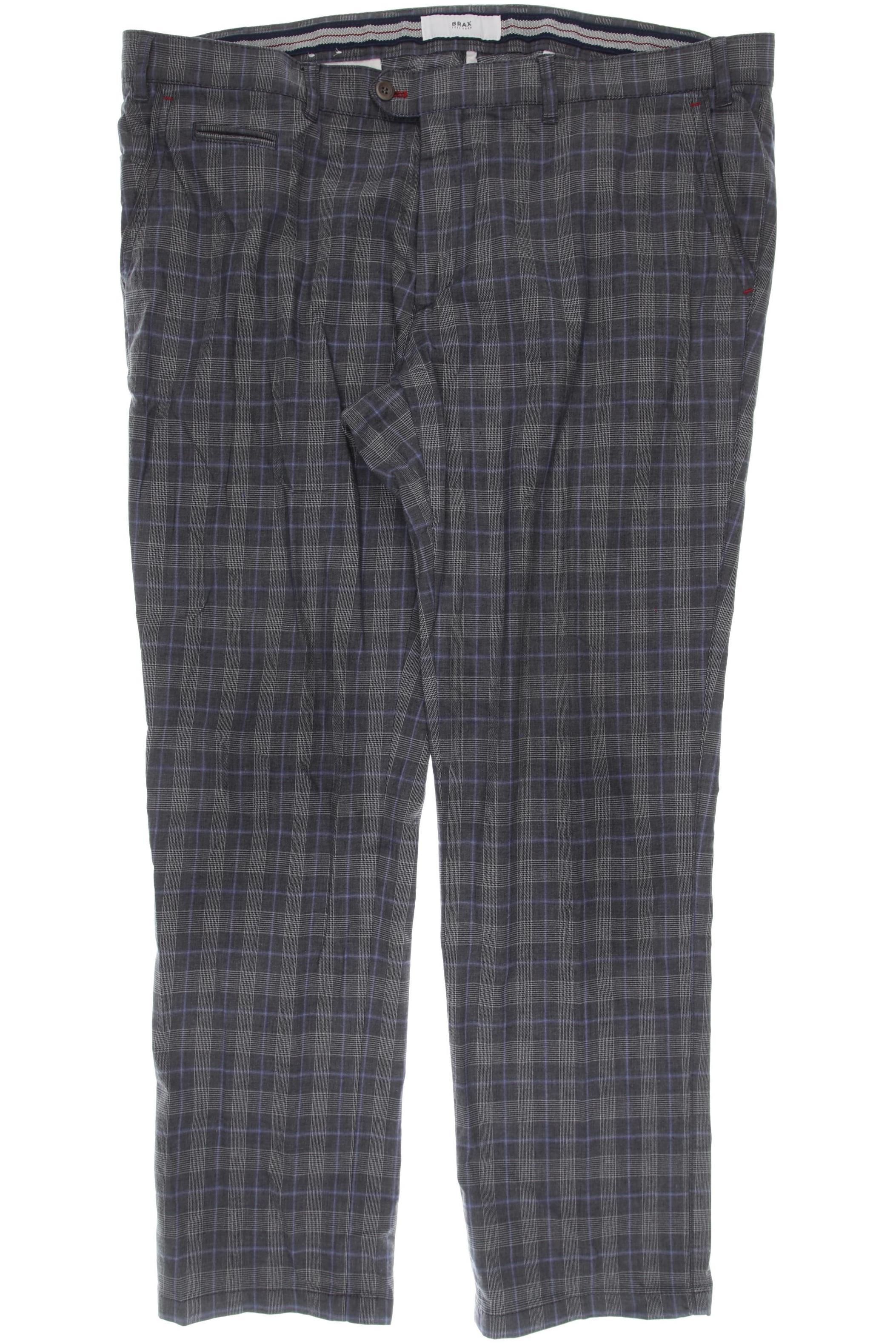 

Brax Herren Stoffhose, grau, Gr.