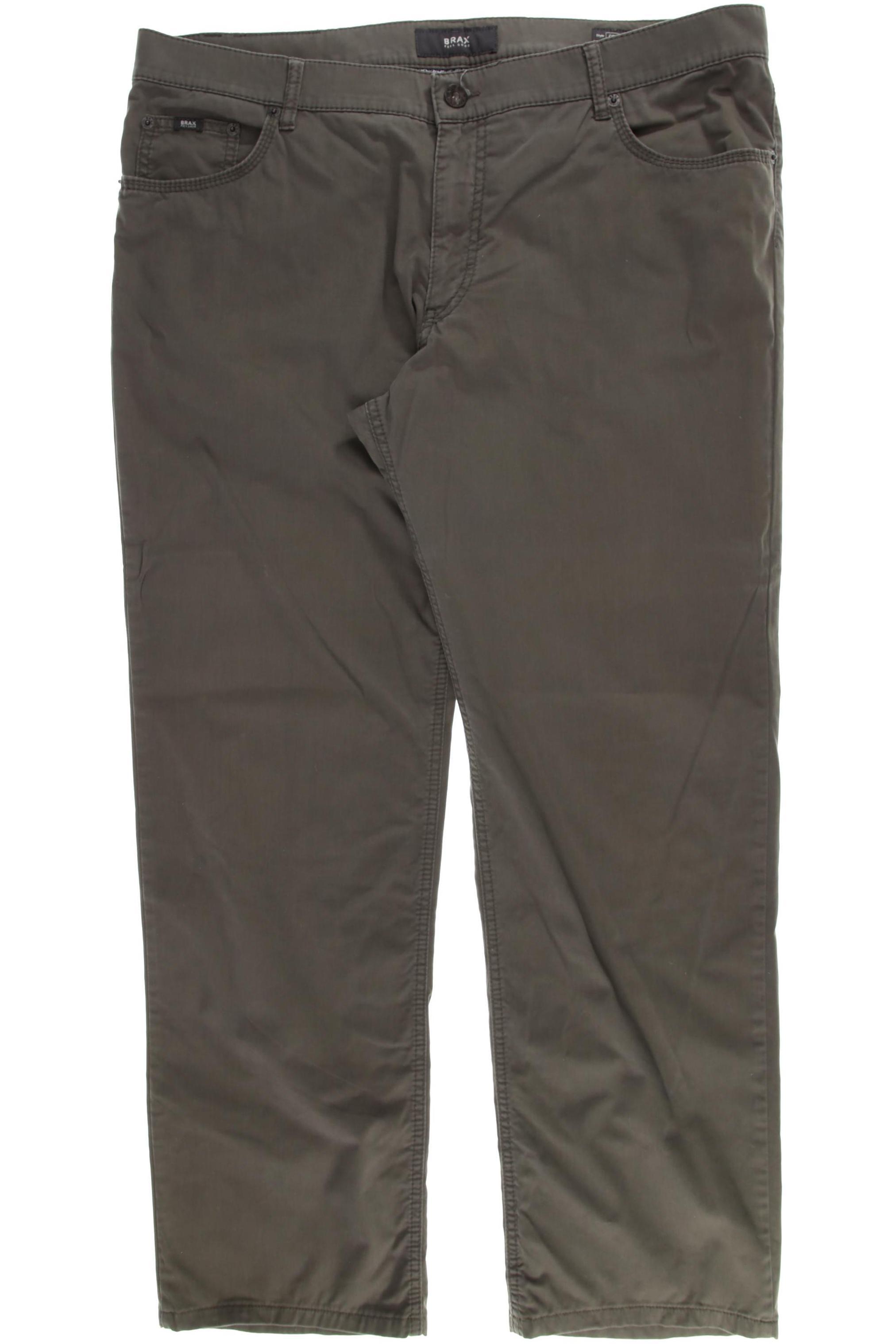 

Brax Herren Stoffhose, grau, Gr.