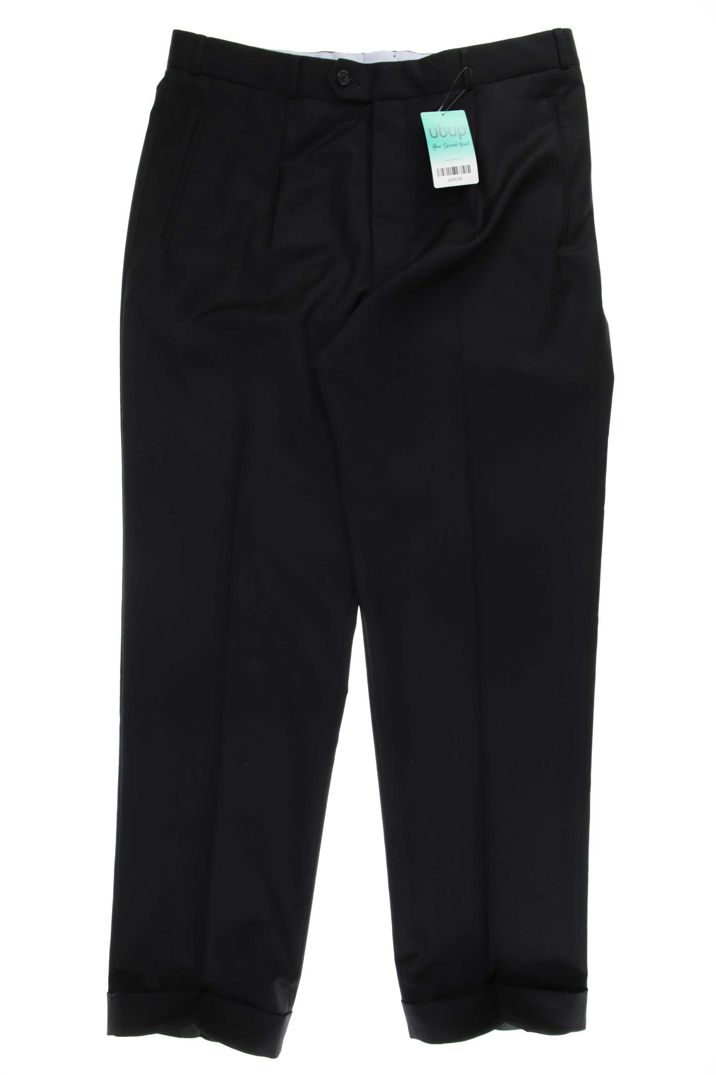 

Brax Herren Stoffhose, schwarz, Gr.