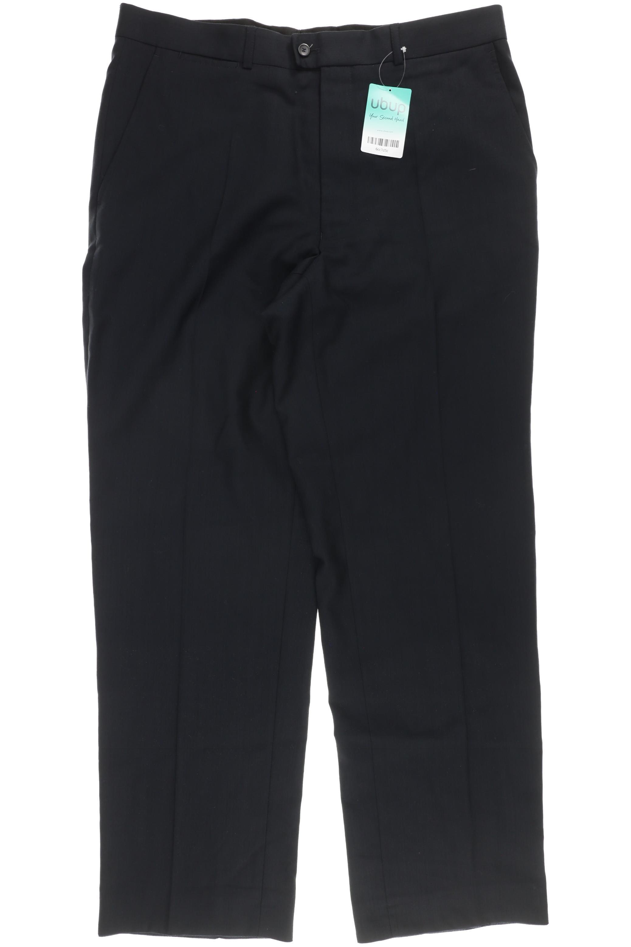 

Brax Herren Stoffhose, schwarz, Gr.