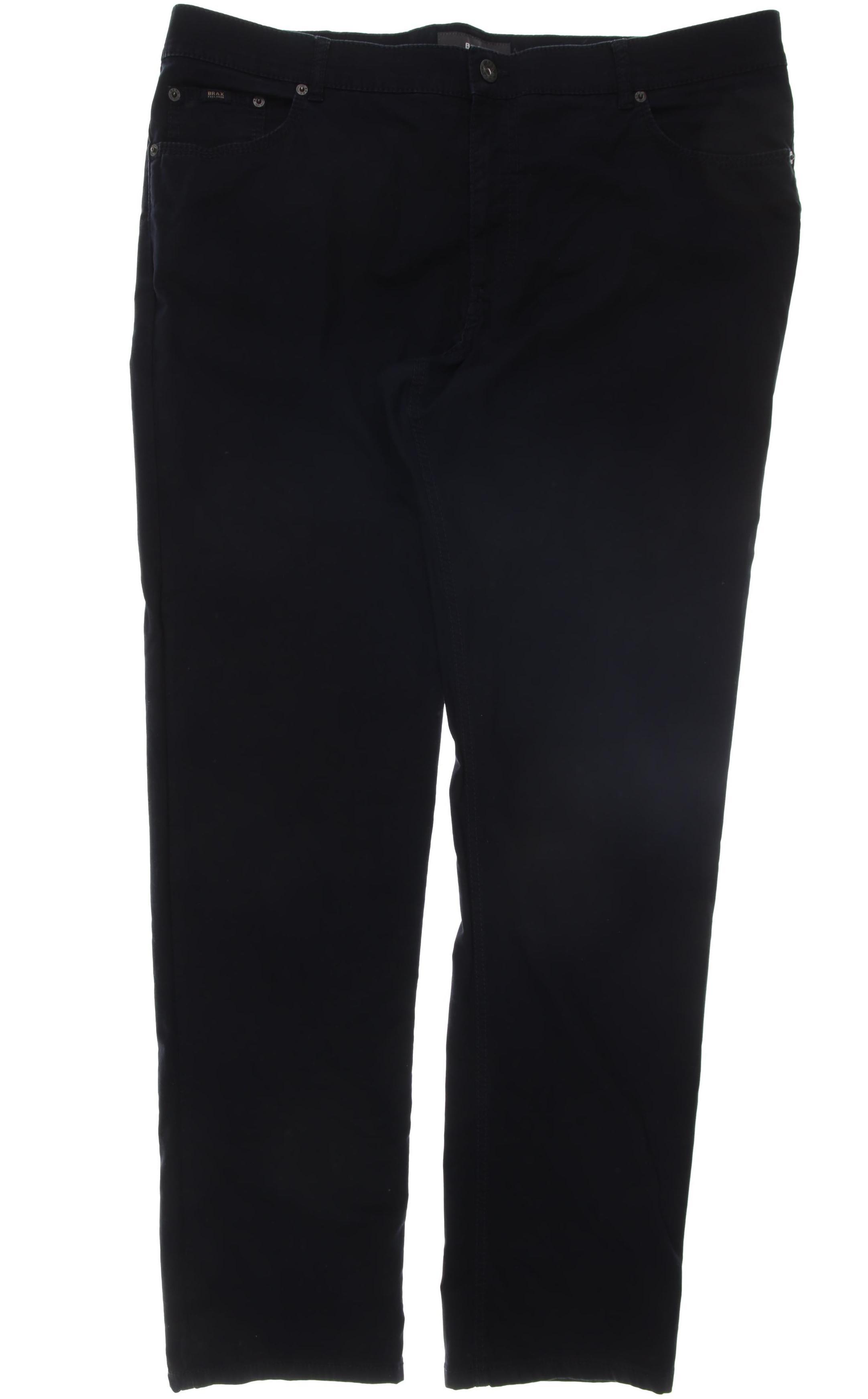 

Brax Herren Stoffhose, blau, Gr.