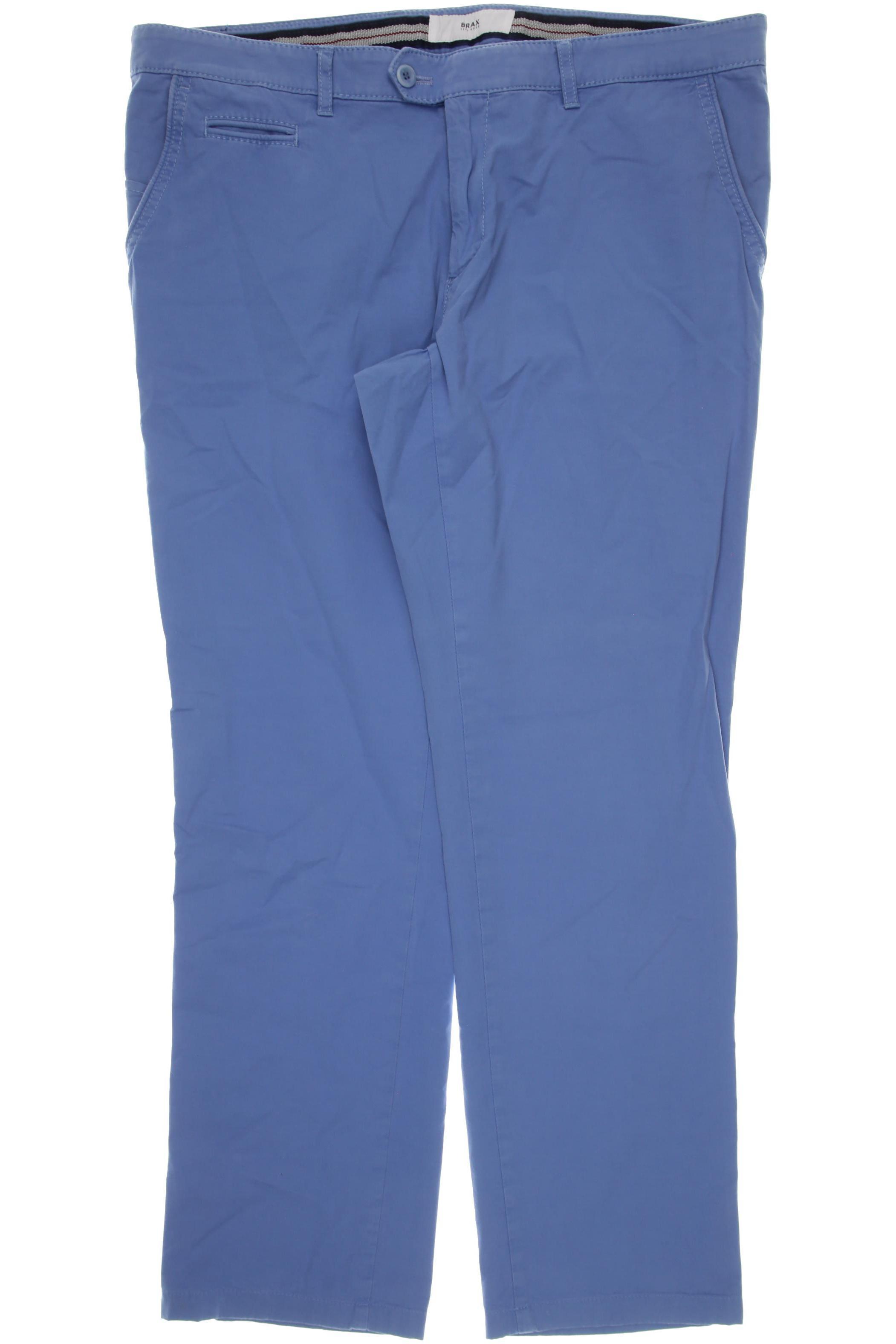 

Brax Herren Stoffhose, blau, Gr. 54