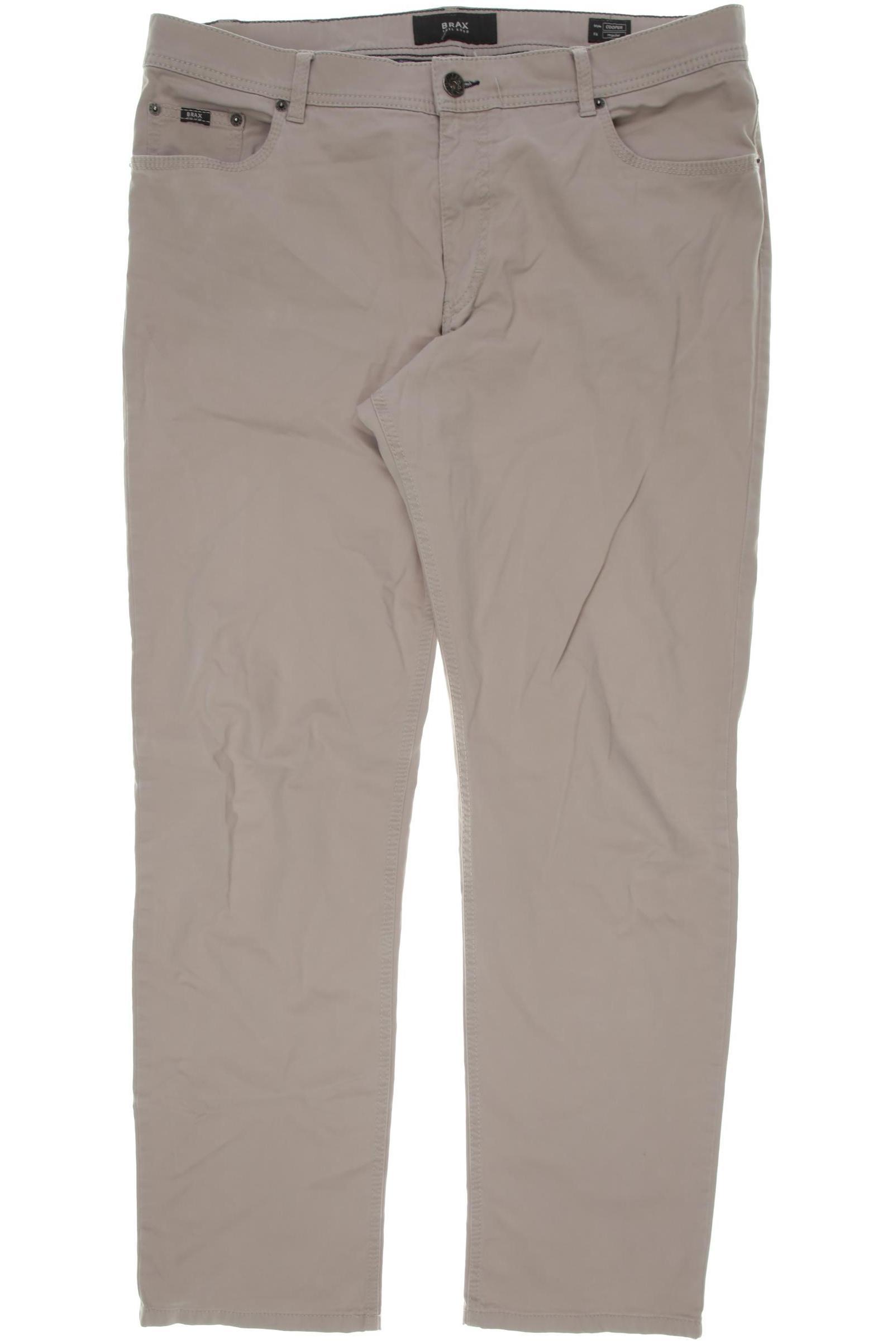 

Brax Herren Stoffhose, grau, Gr. 26