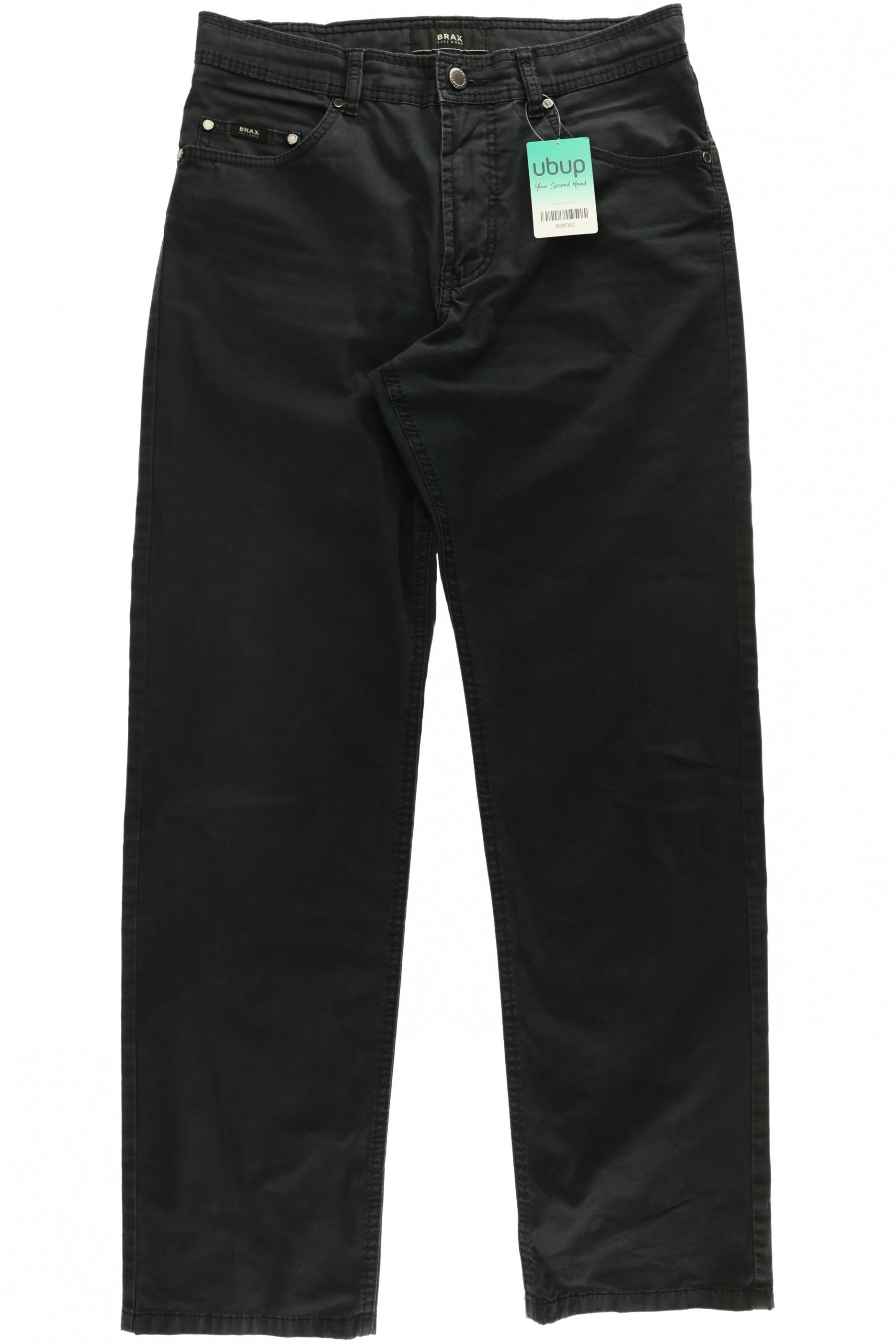 

Brax Herren Stoffhose, blau, Gr.