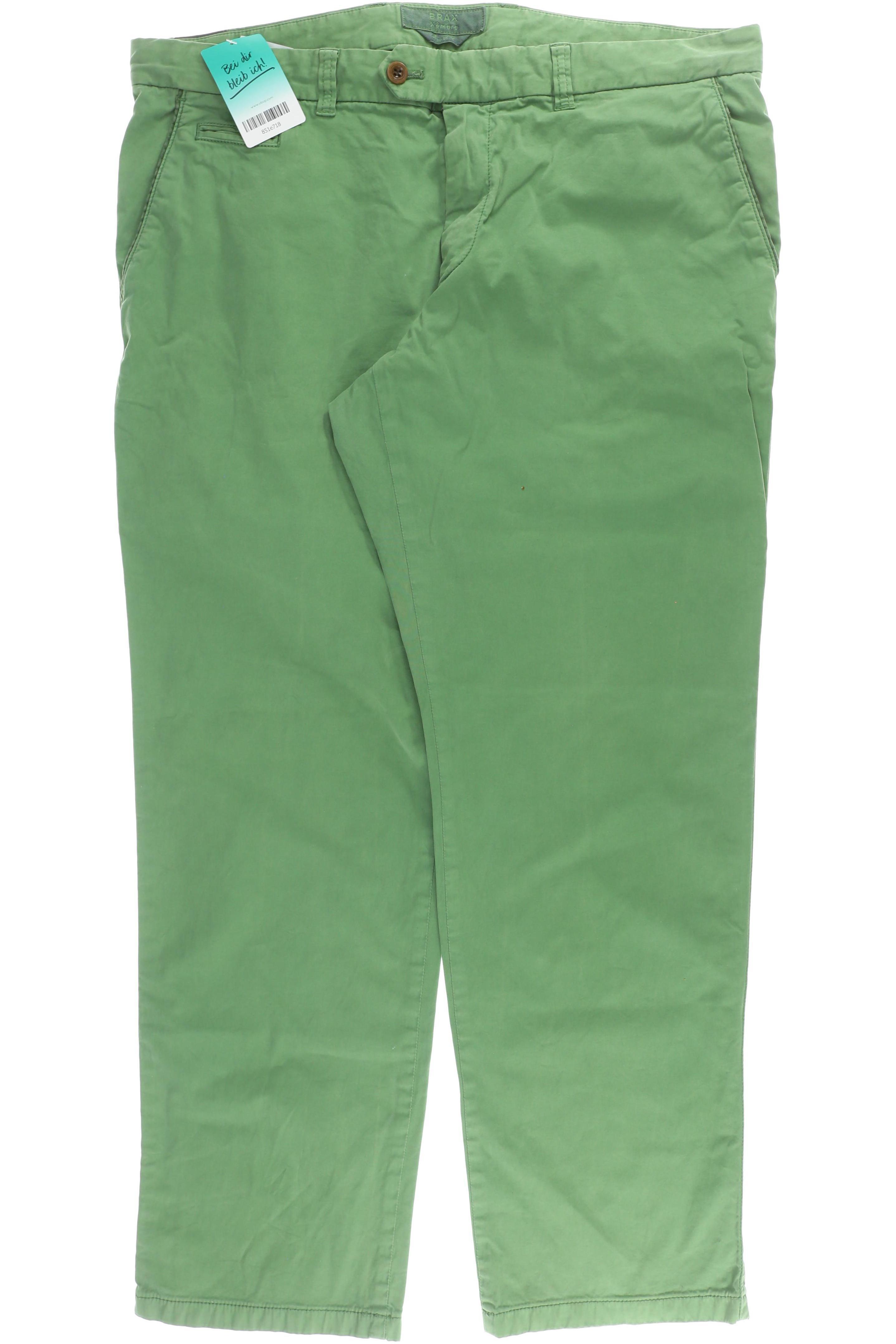 

Brax Herren Stoffhose, grün, Gr.