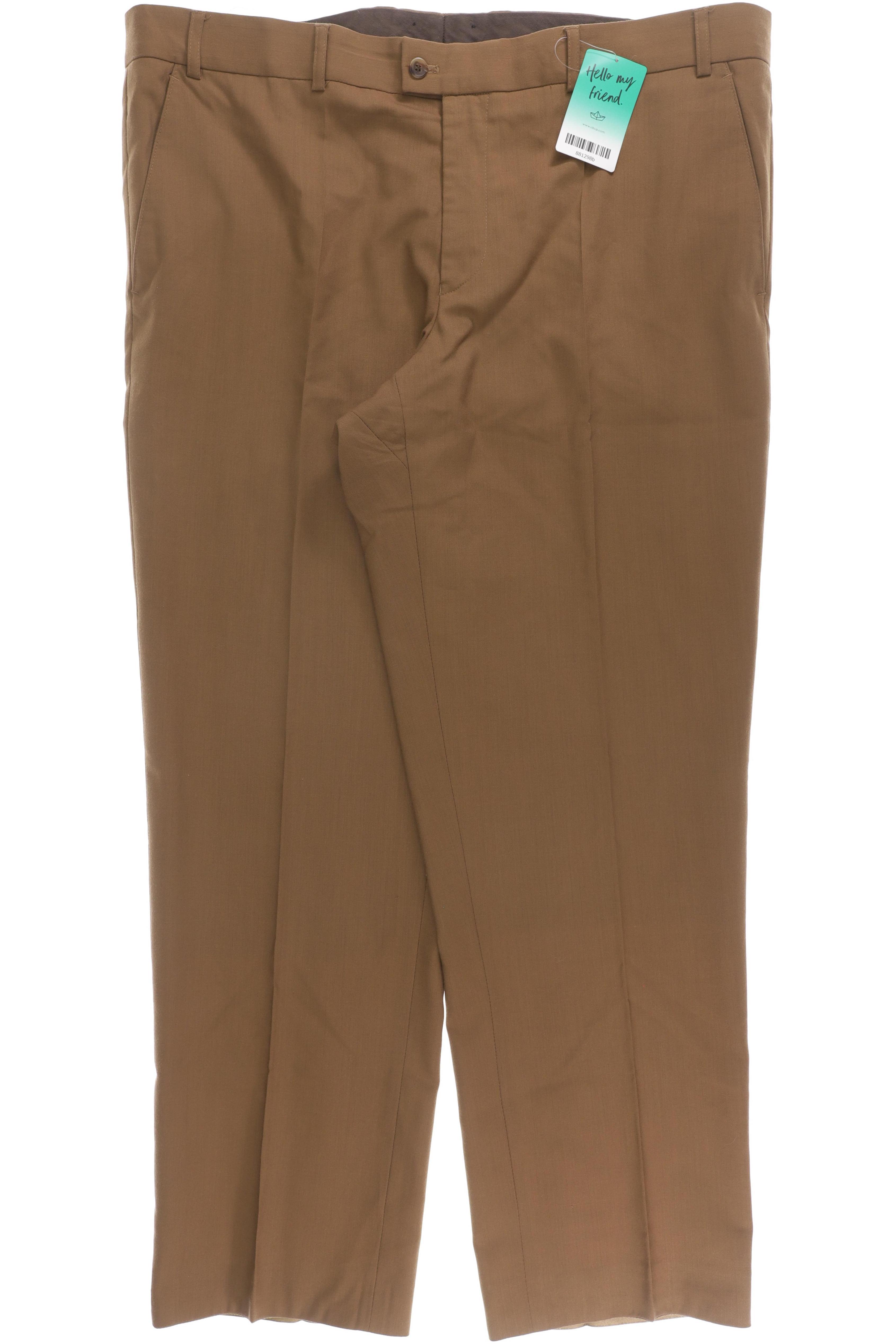 

Brax Herren Stoffhose, braun, Gr.