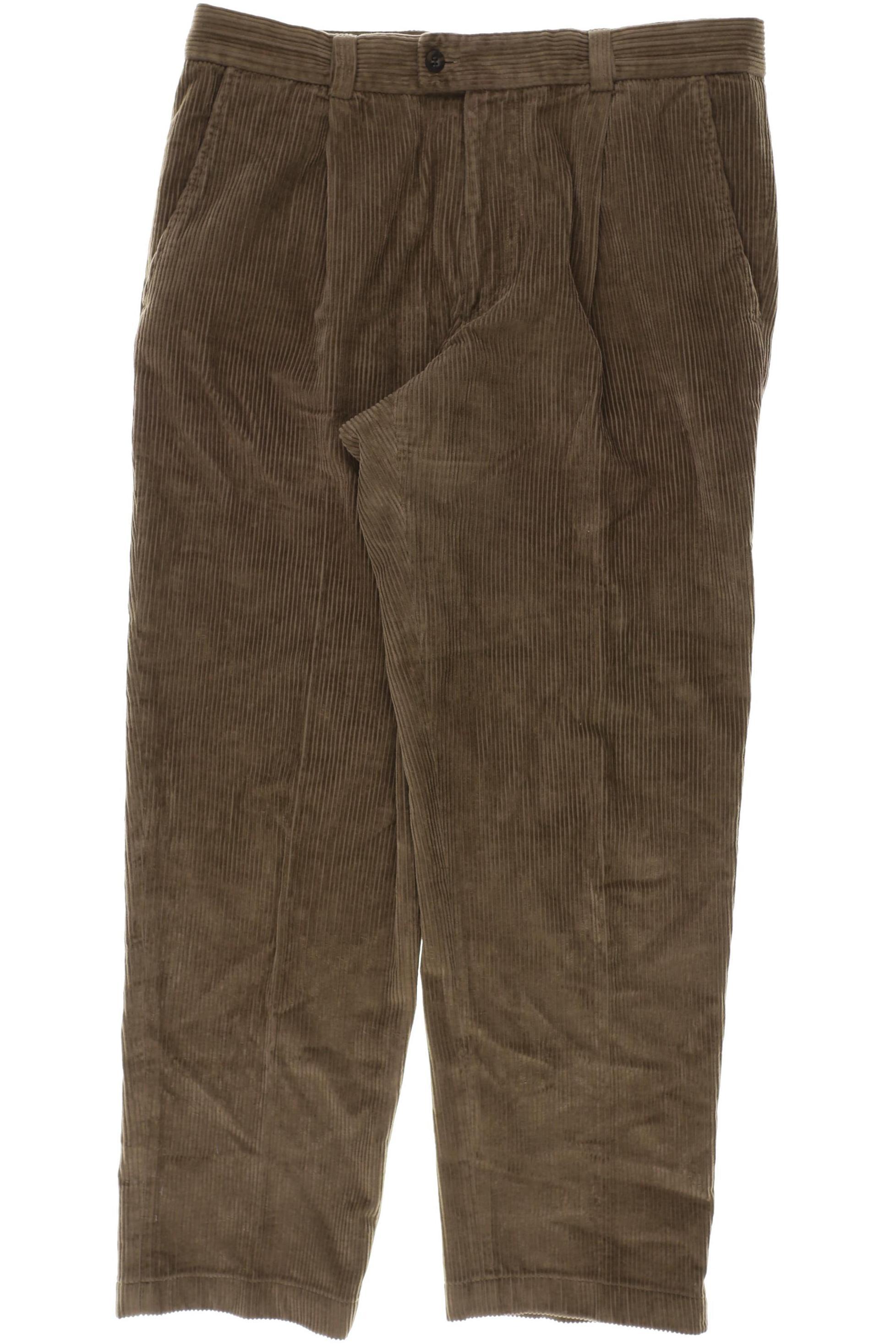 

Brax Herren Stoffhose, braun, Gr.