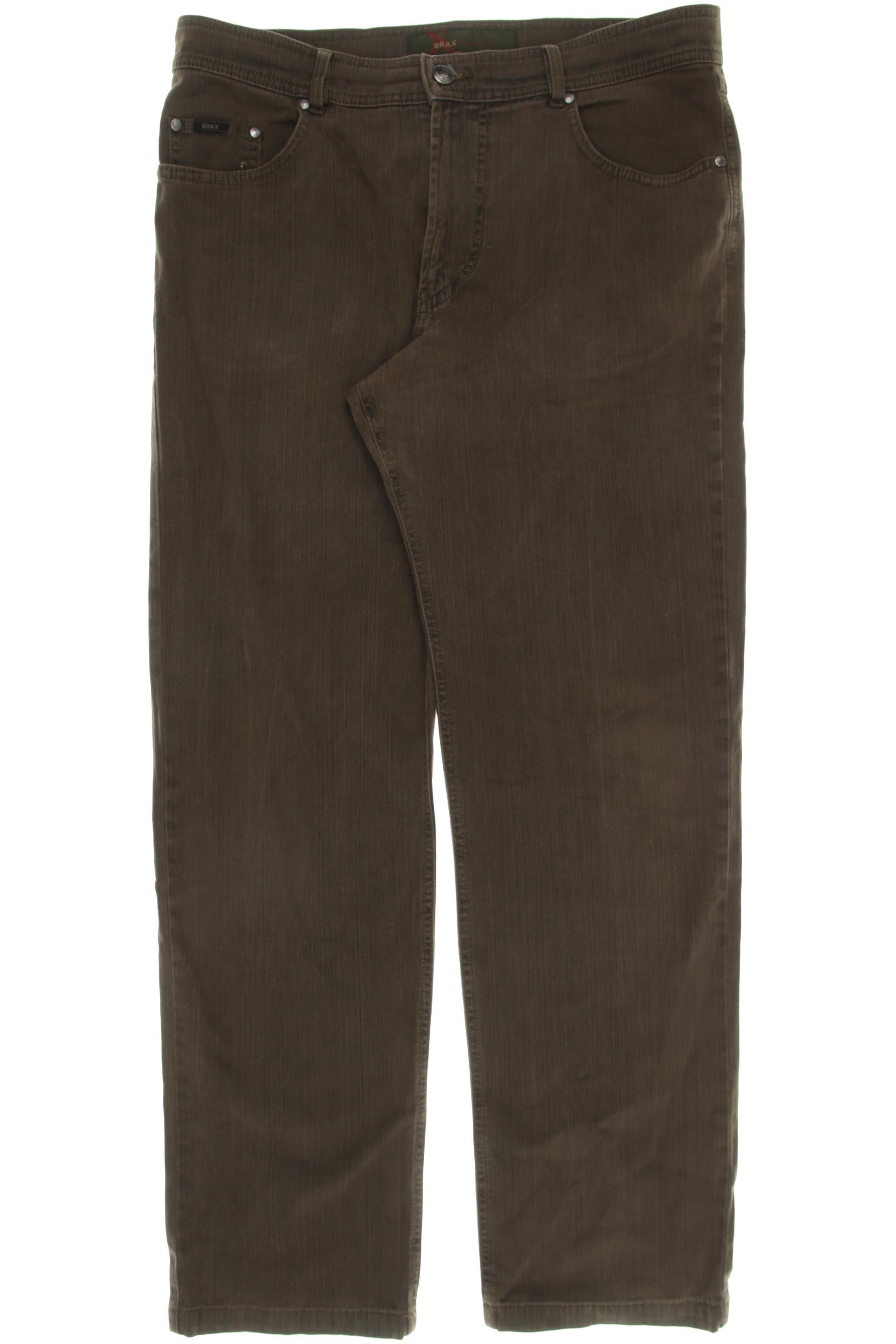 

Brax Herren Jeans, braun, Gr. 50