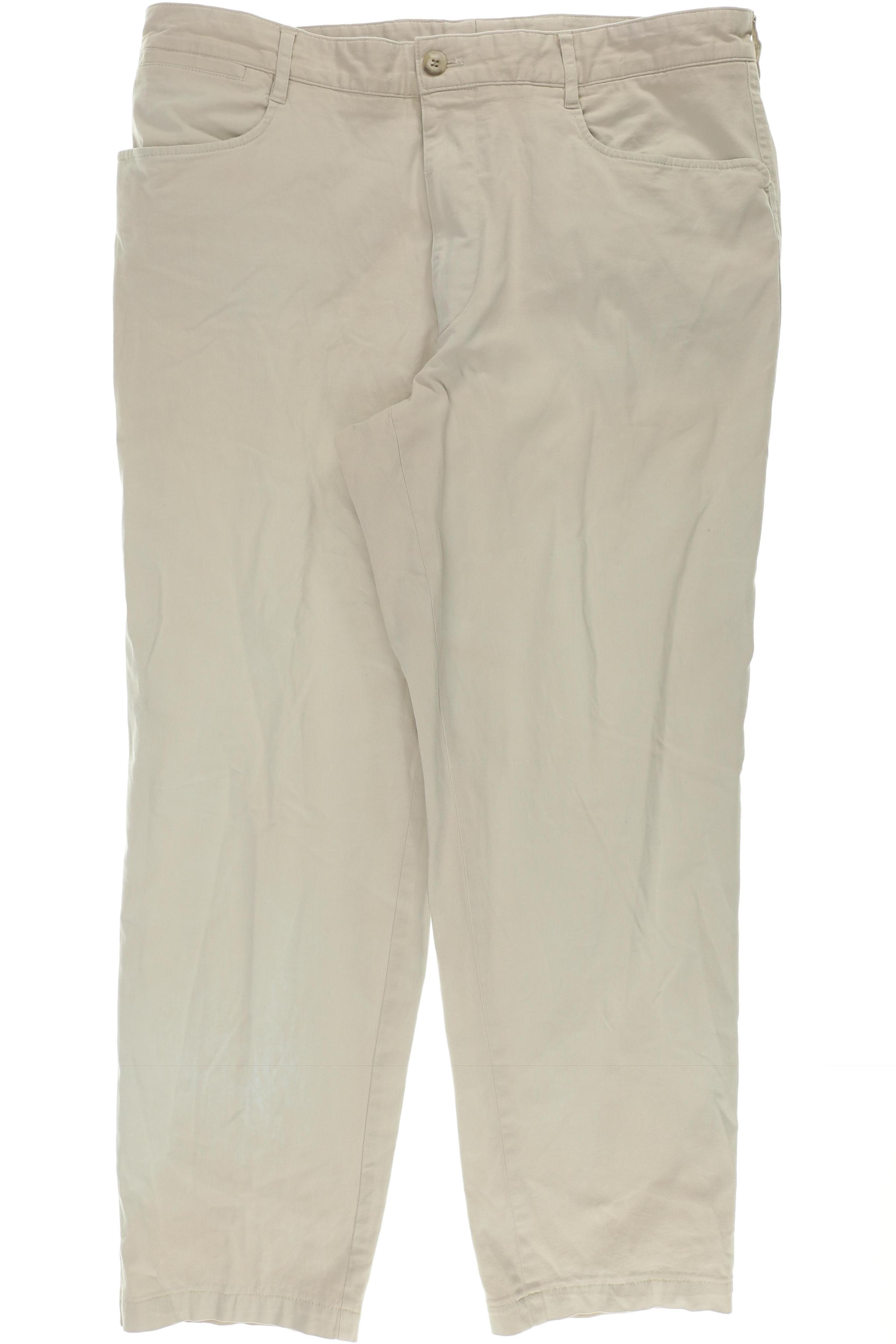 

Brax Herren Stoffhose, beige, Gr.