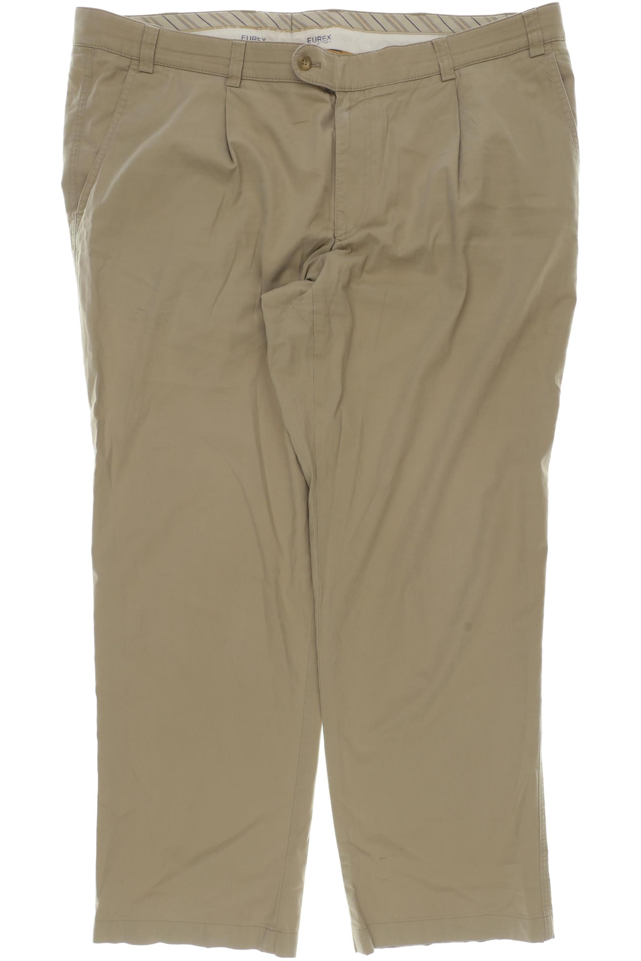 

Brax Herren Stoffhose, beige, Gr.