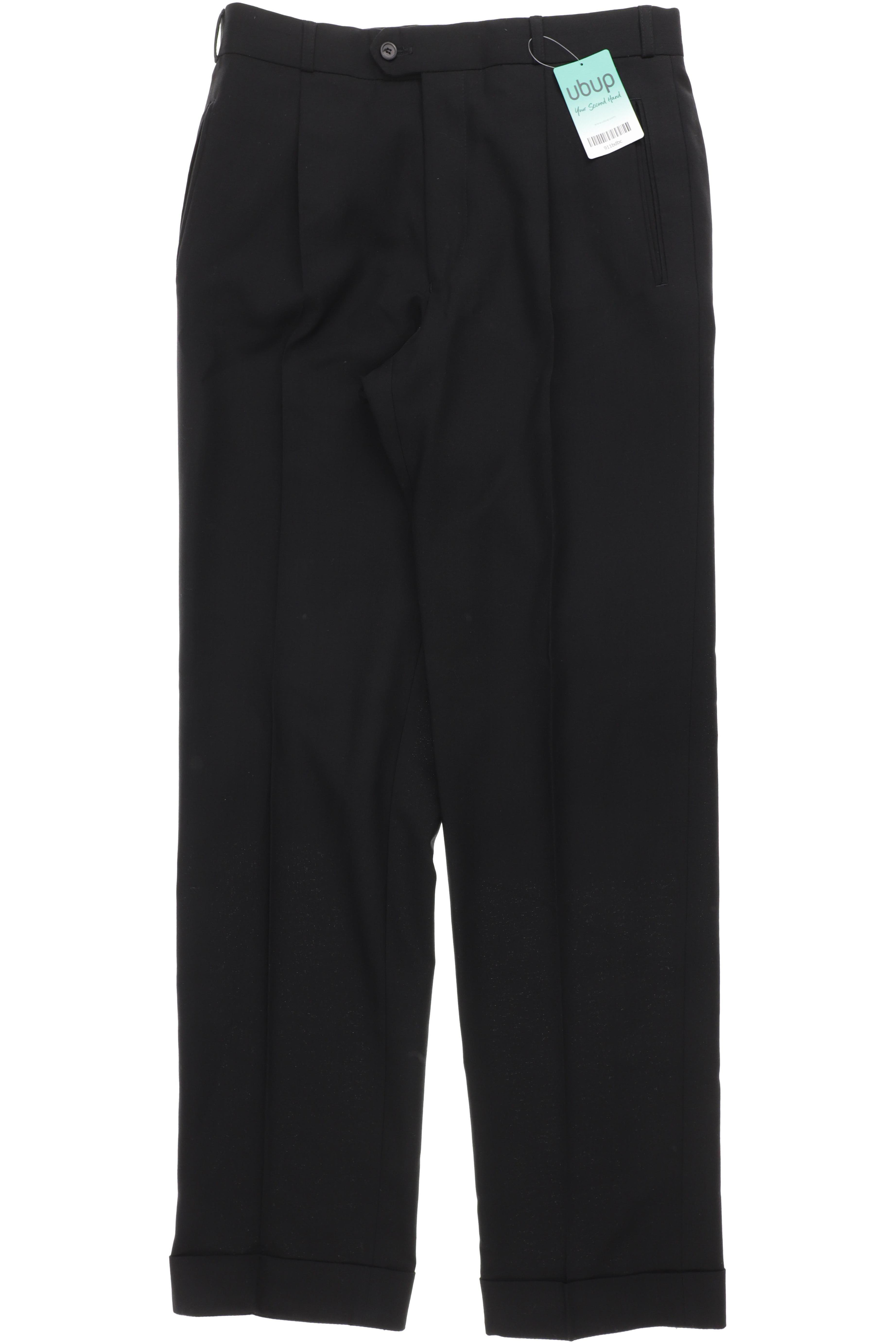 

Brax Herren Stoffhose, schwarz, Gr.