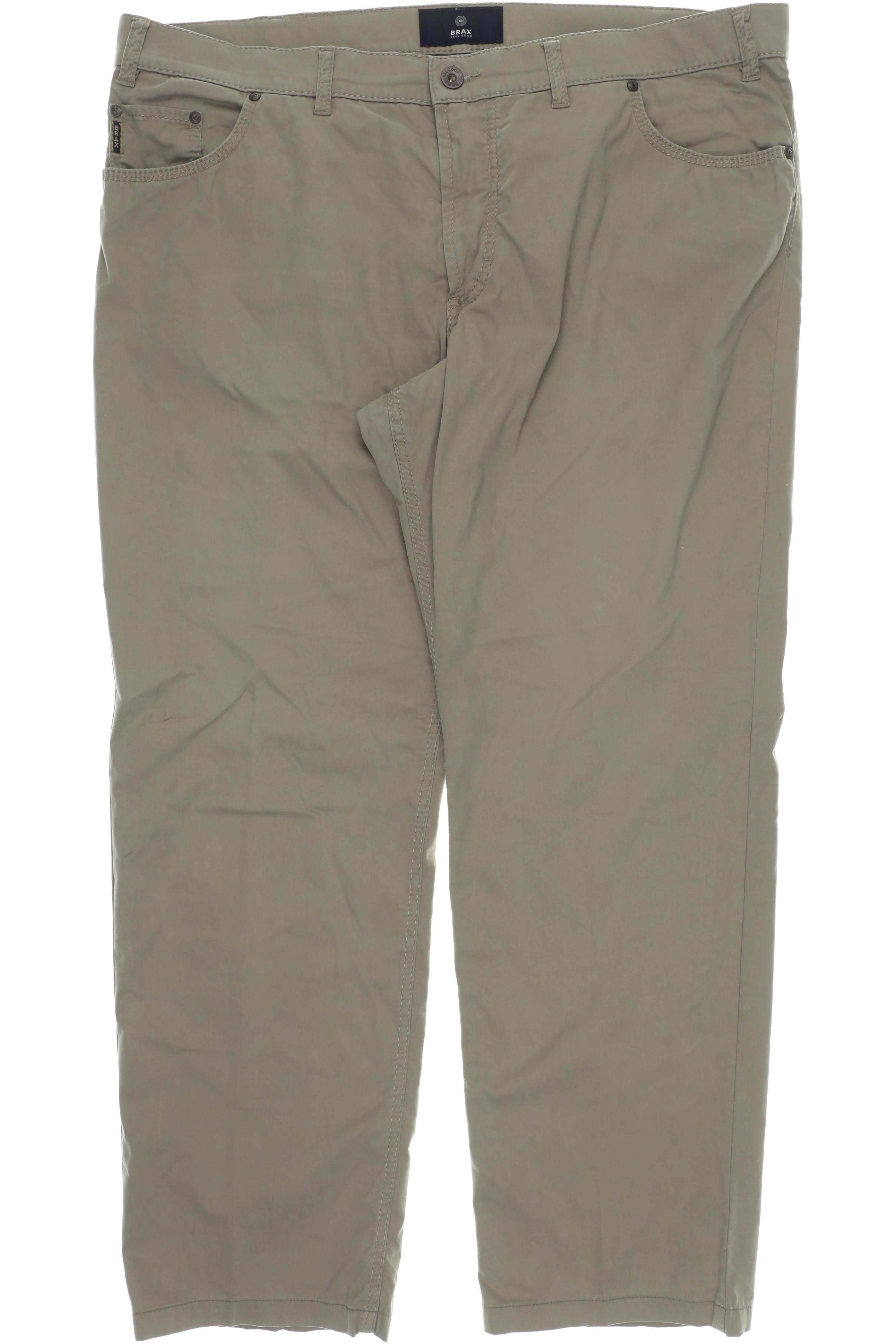 

Brax Herren Stoffhose, beige, Gr.