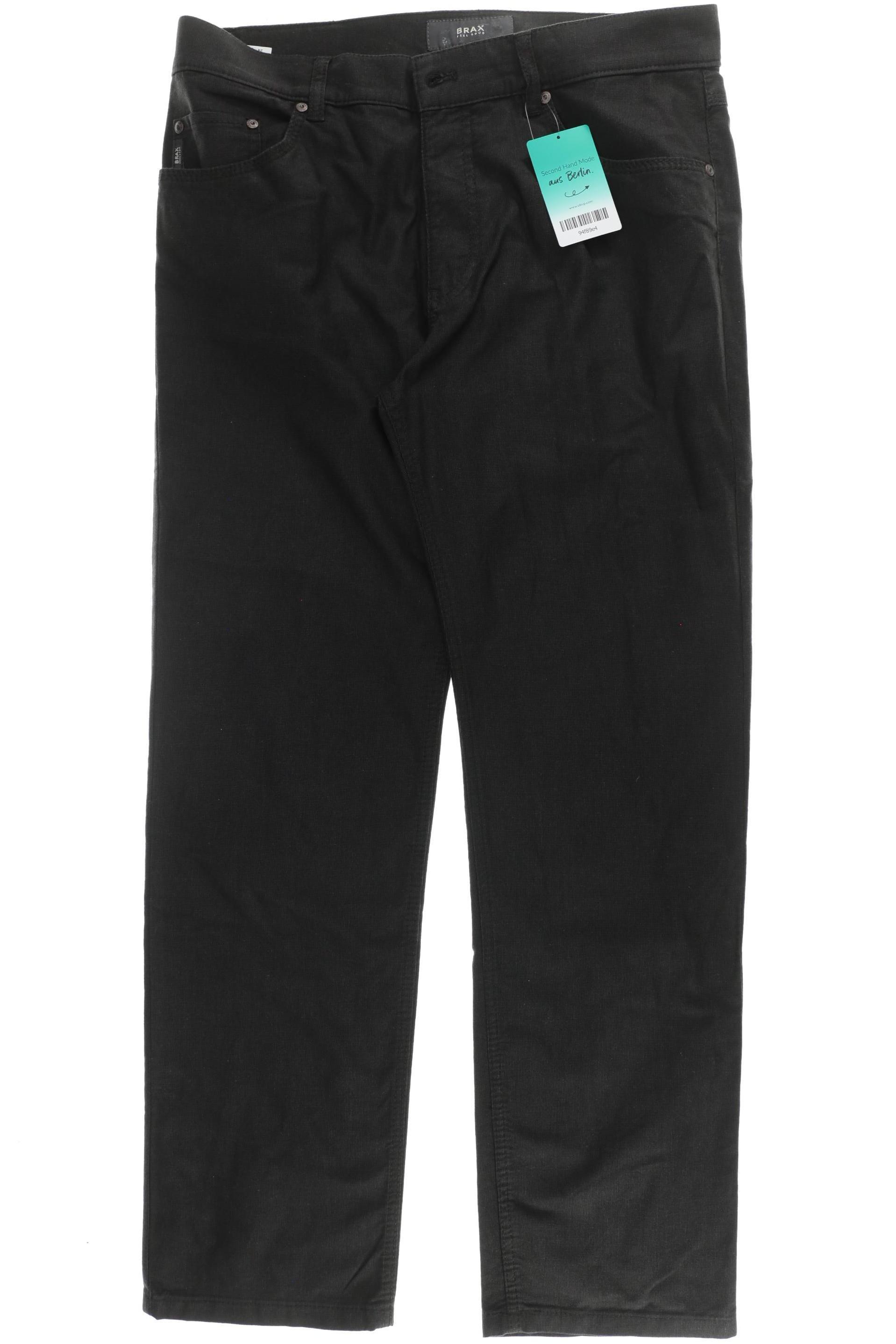 

Brax Herren Stoffhose, braun, Gr.