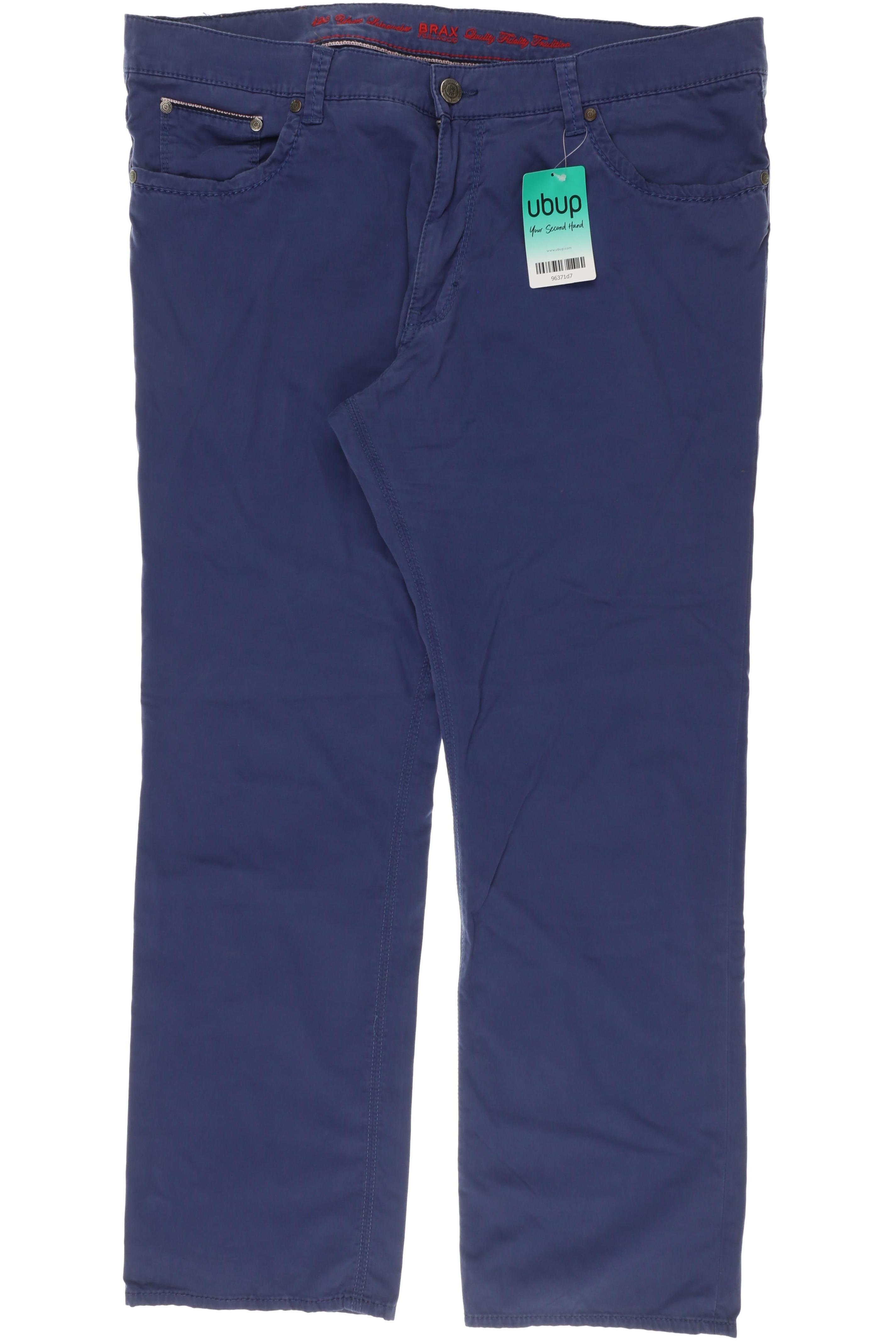 

Brax Herren Stoffhose, blau, Gr. 40