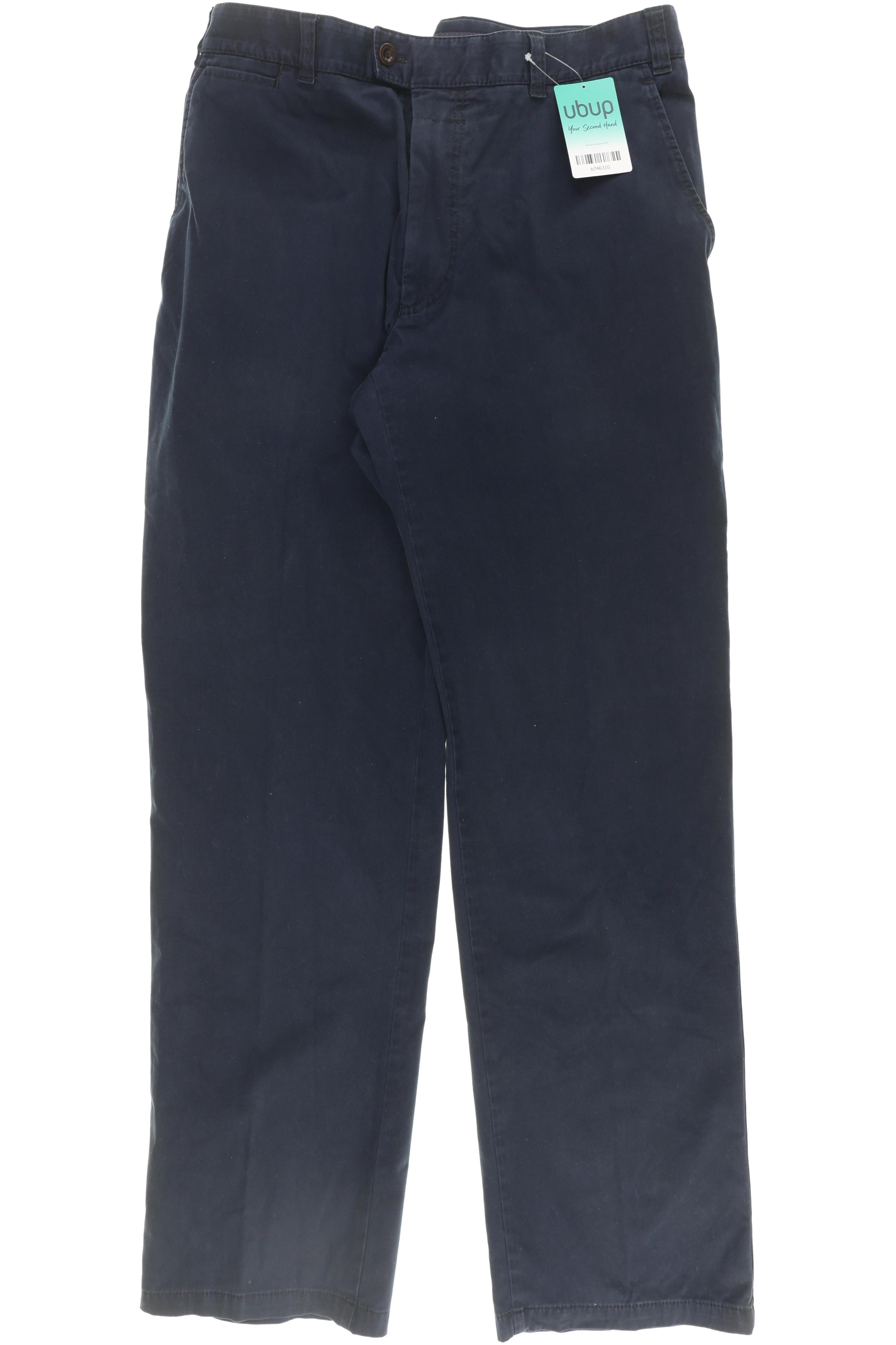

Brax Herren Stoffhose, blau, Gr. 56