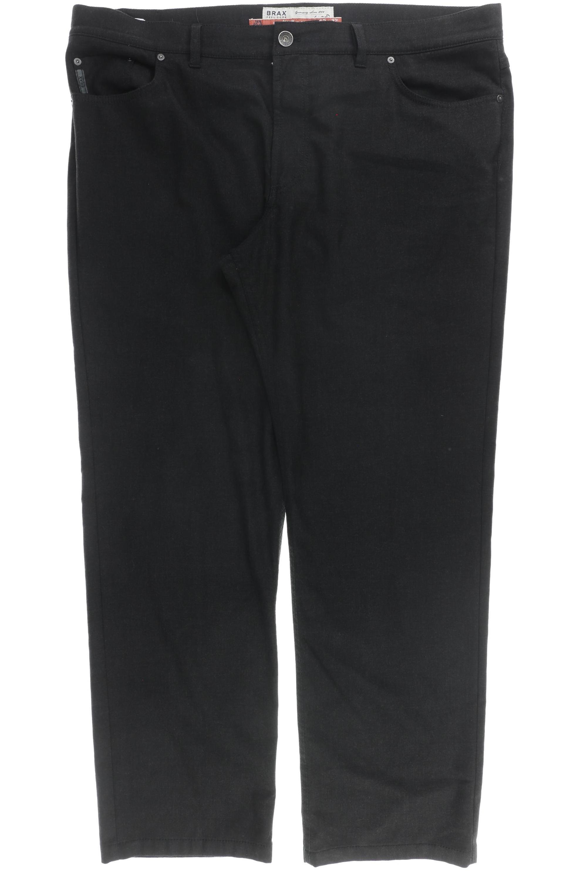 

Brax Herren Stoffhose, schwarz, Gr.