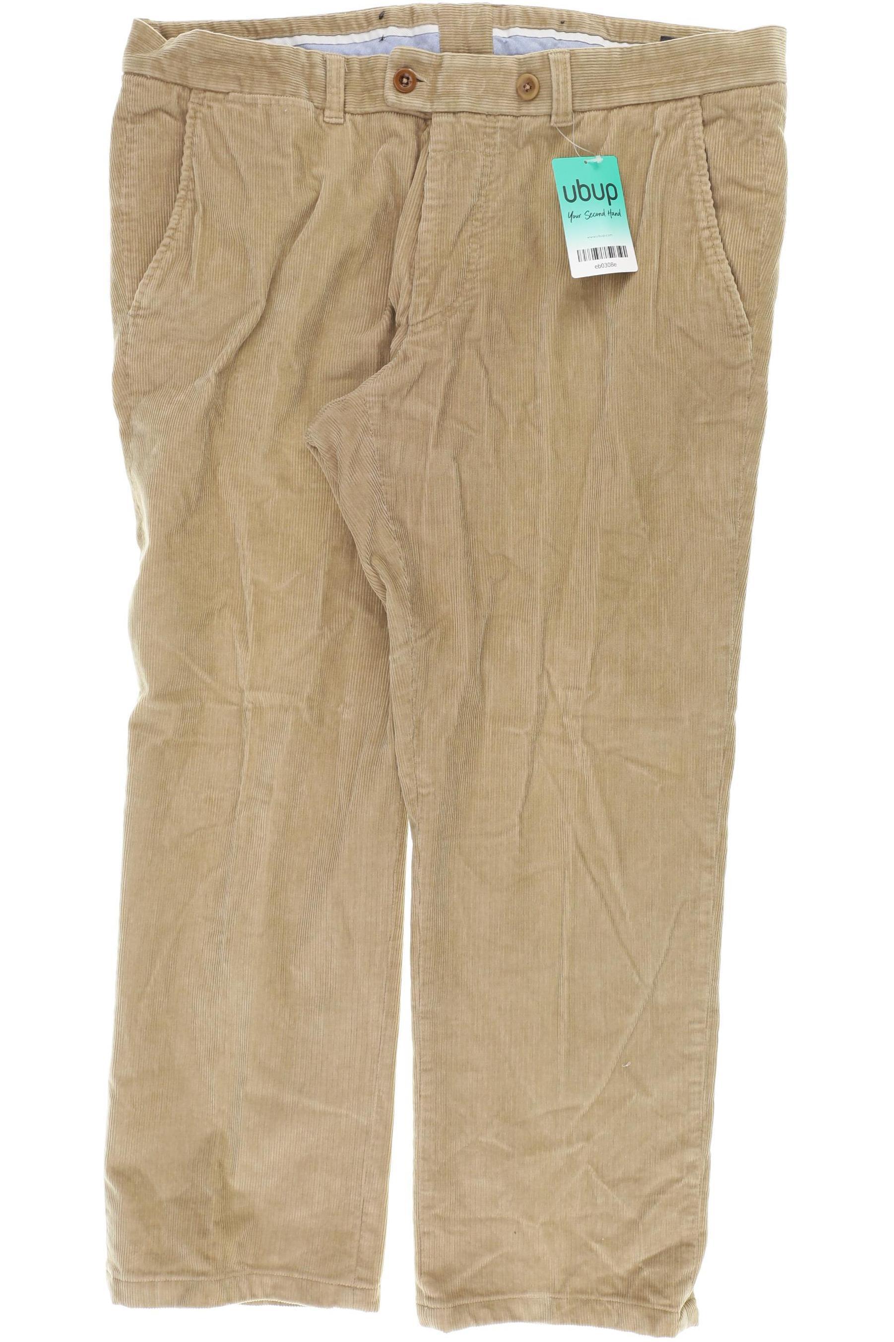 

Brax Herren Stoffhose, beige, Gr.