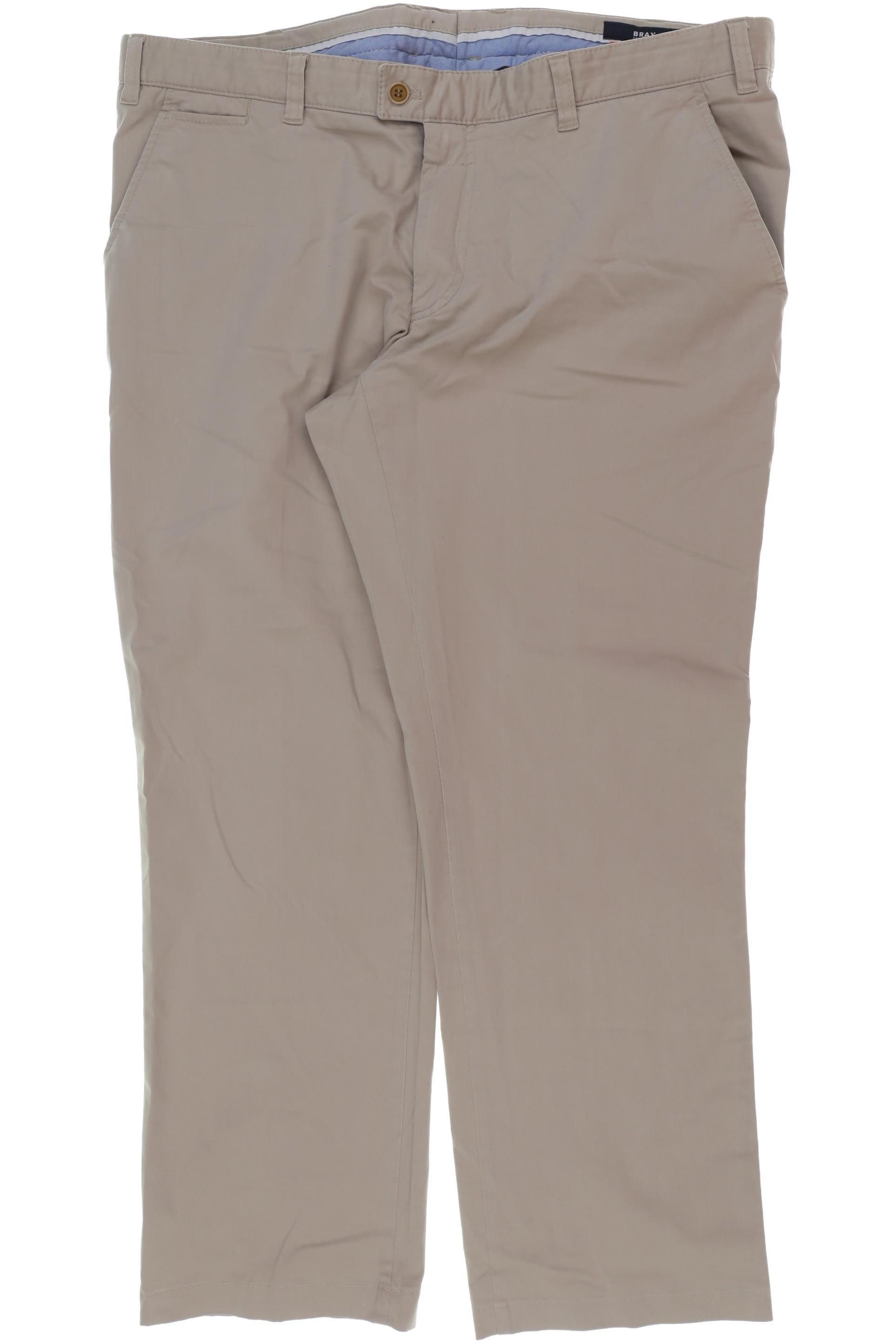 

Brax Herren Stoffhose, beige, Gr.