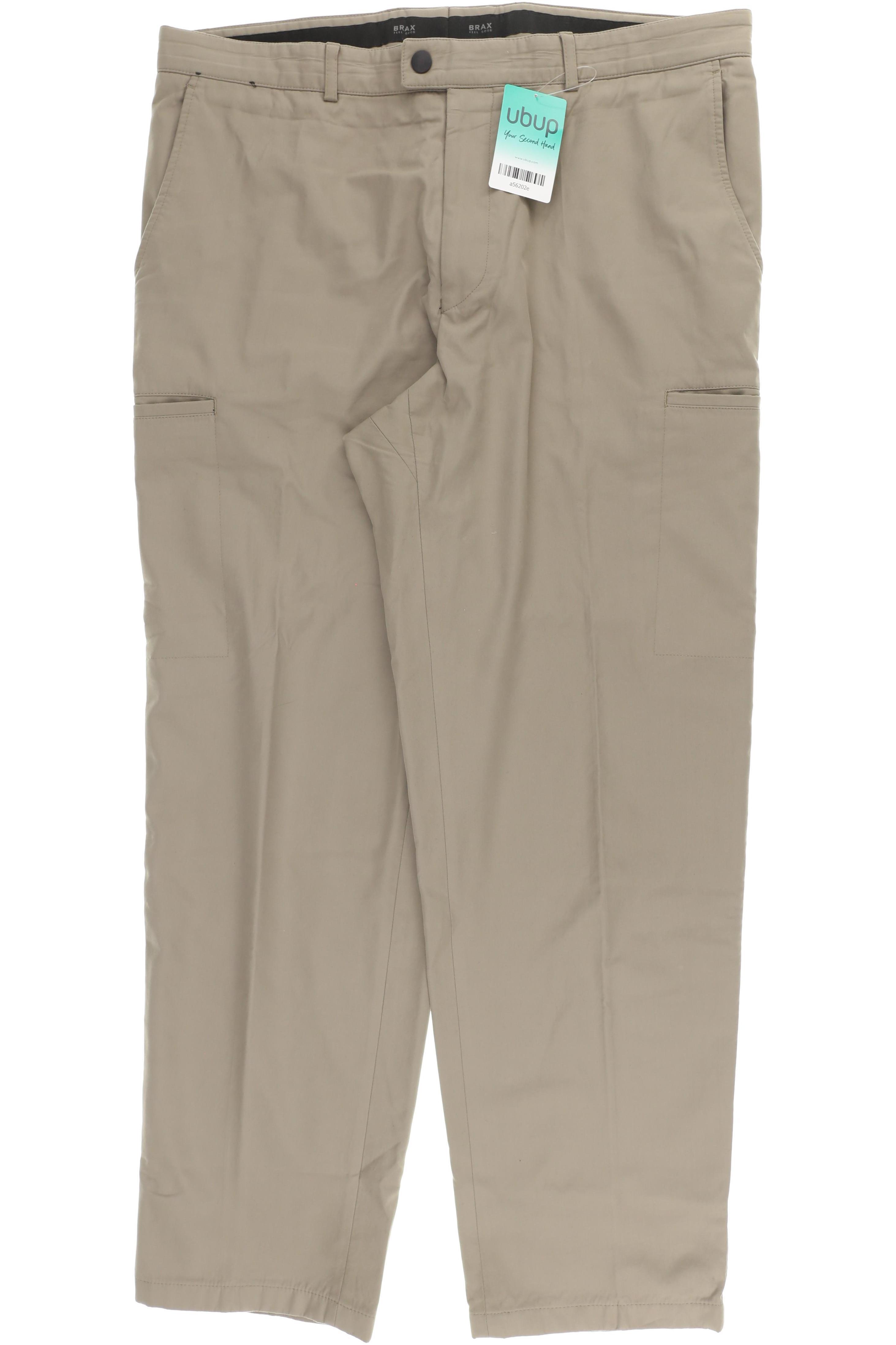 

Brax Herren Stoffhose, grau, Gr.