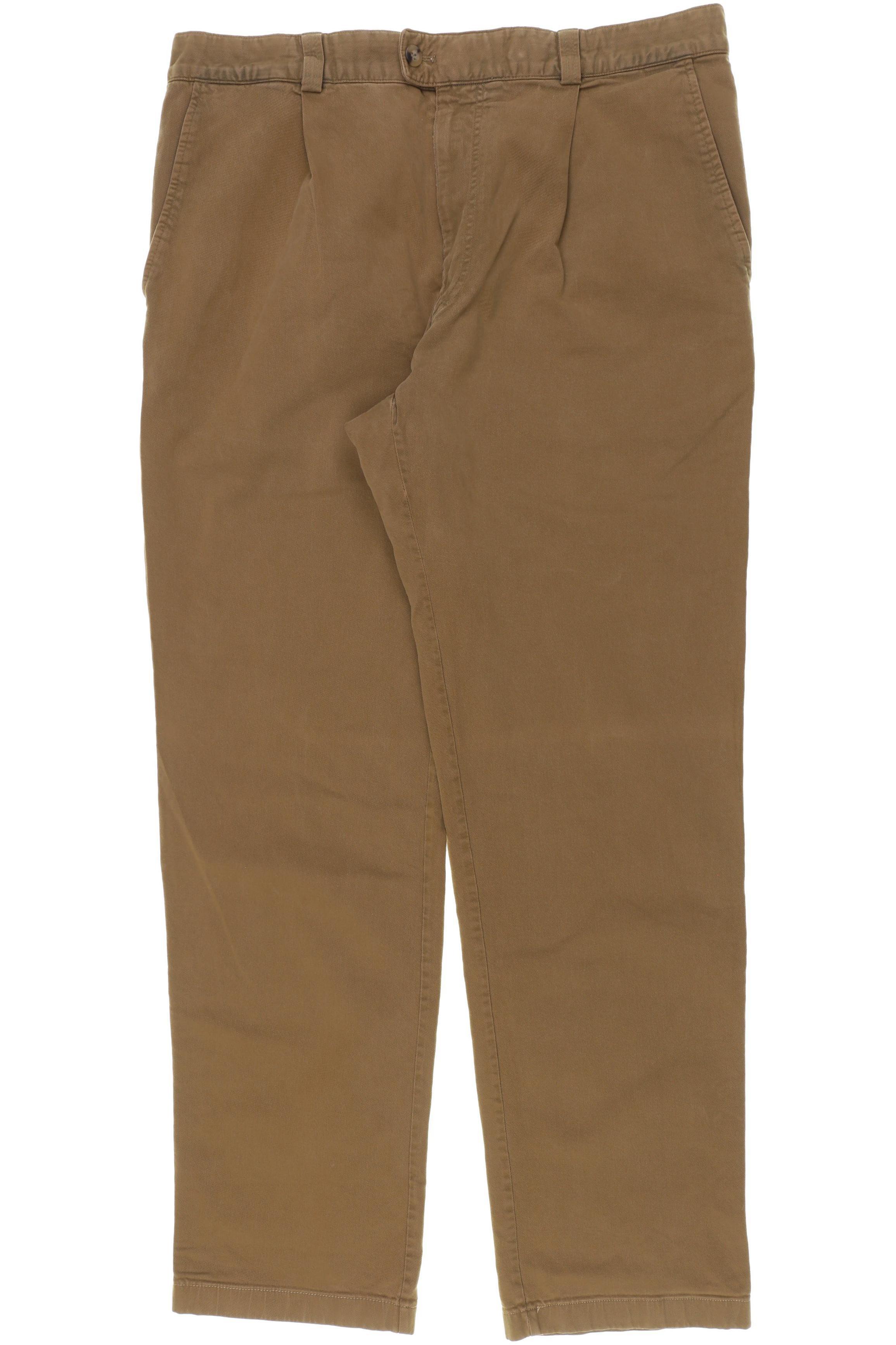 Thumbnail - Brax Herren Stoffhose, braun, Gr. 54