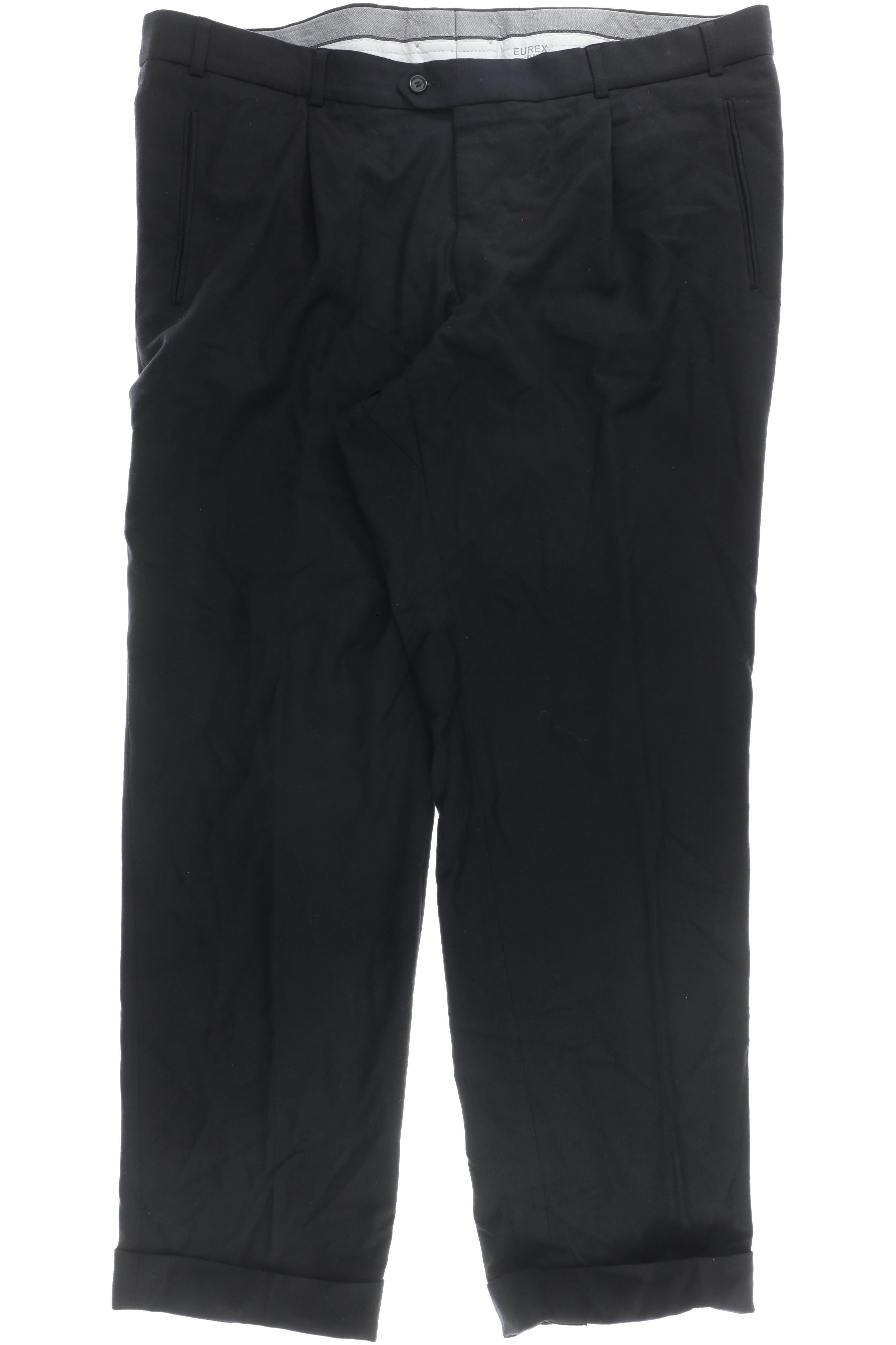

Brax Herren Stoffhose, schwarz, Gr.