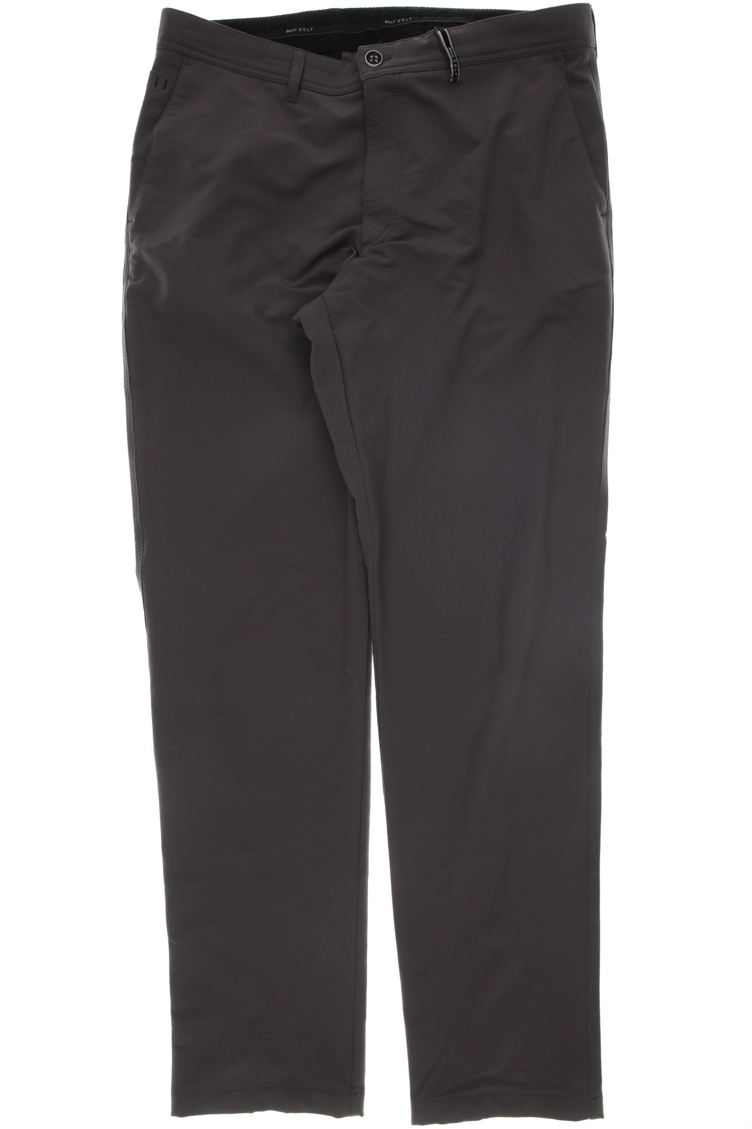 

Brax Herren Stoffhose, grau, Gr.