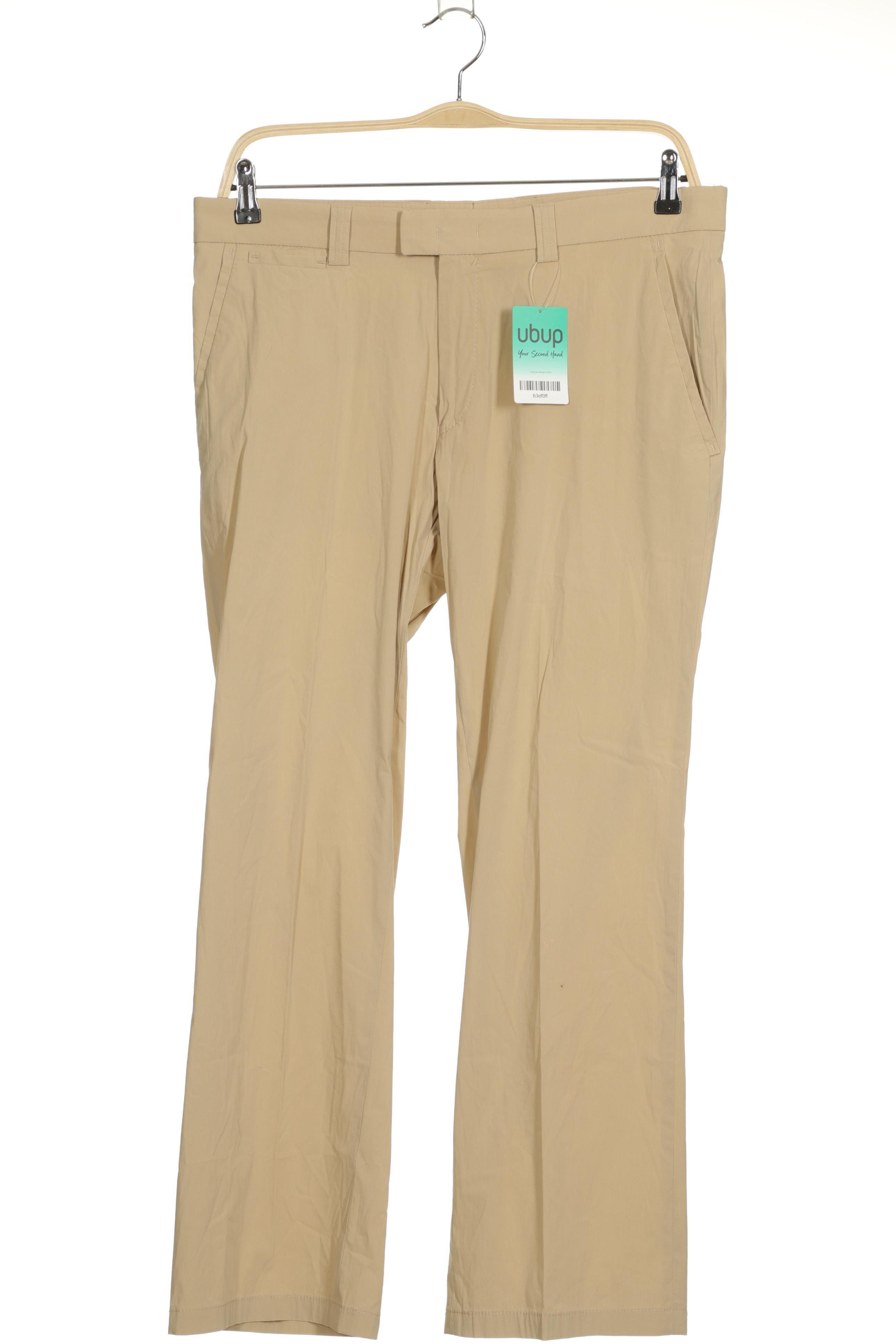 

Brax Herren Stoffhose, beige, Gr.
