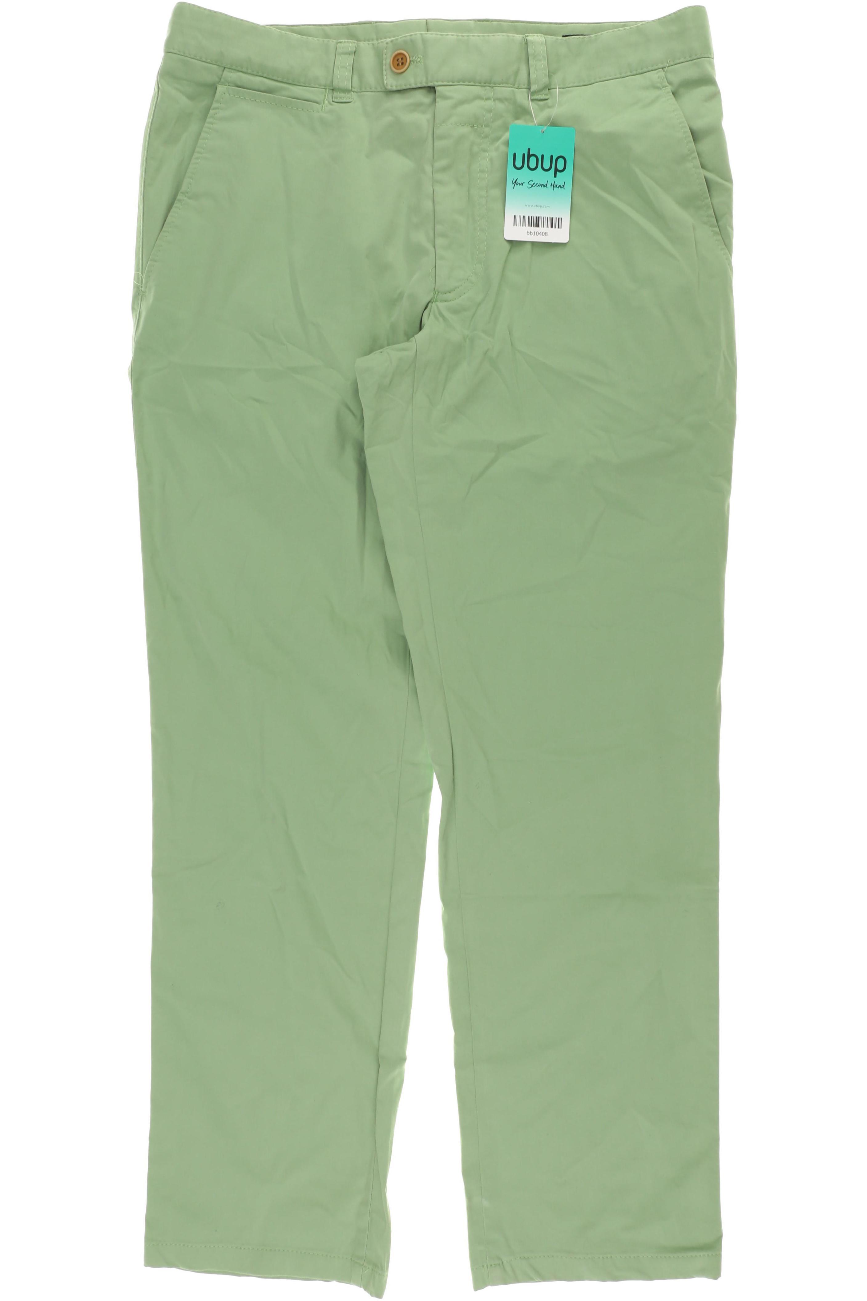 

Brax Herren Stoffhose, grün, Gr.