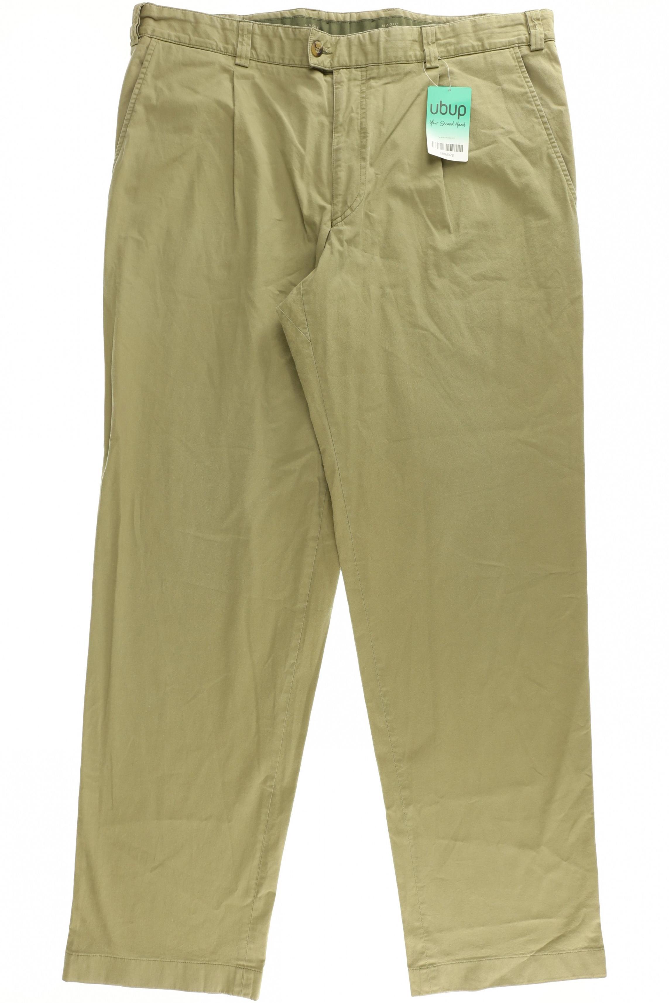 

Brax Herren Stoffhose, grün, Gr.