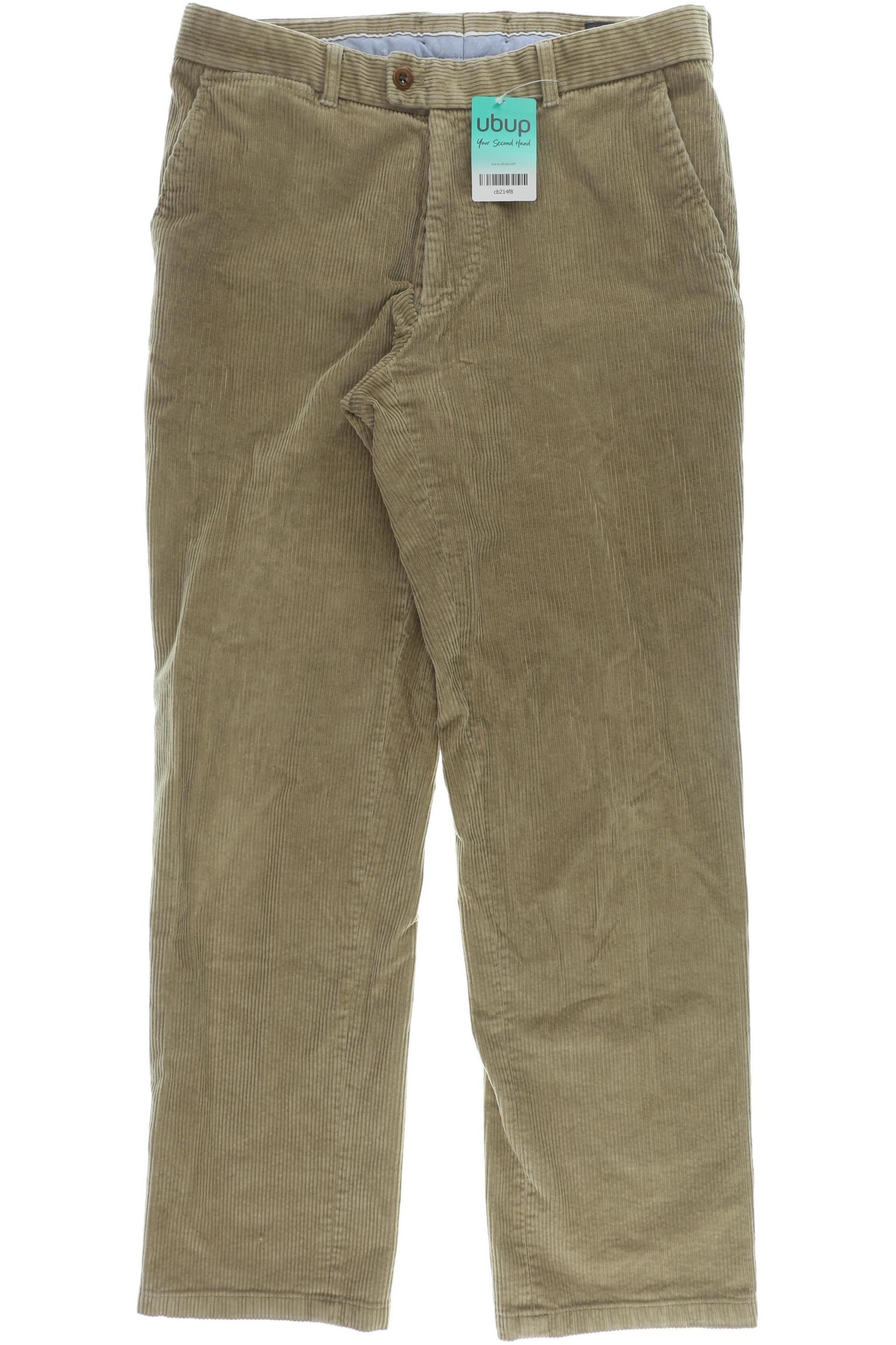 

Brax Herren Stoffhose, beige, Gr. 50