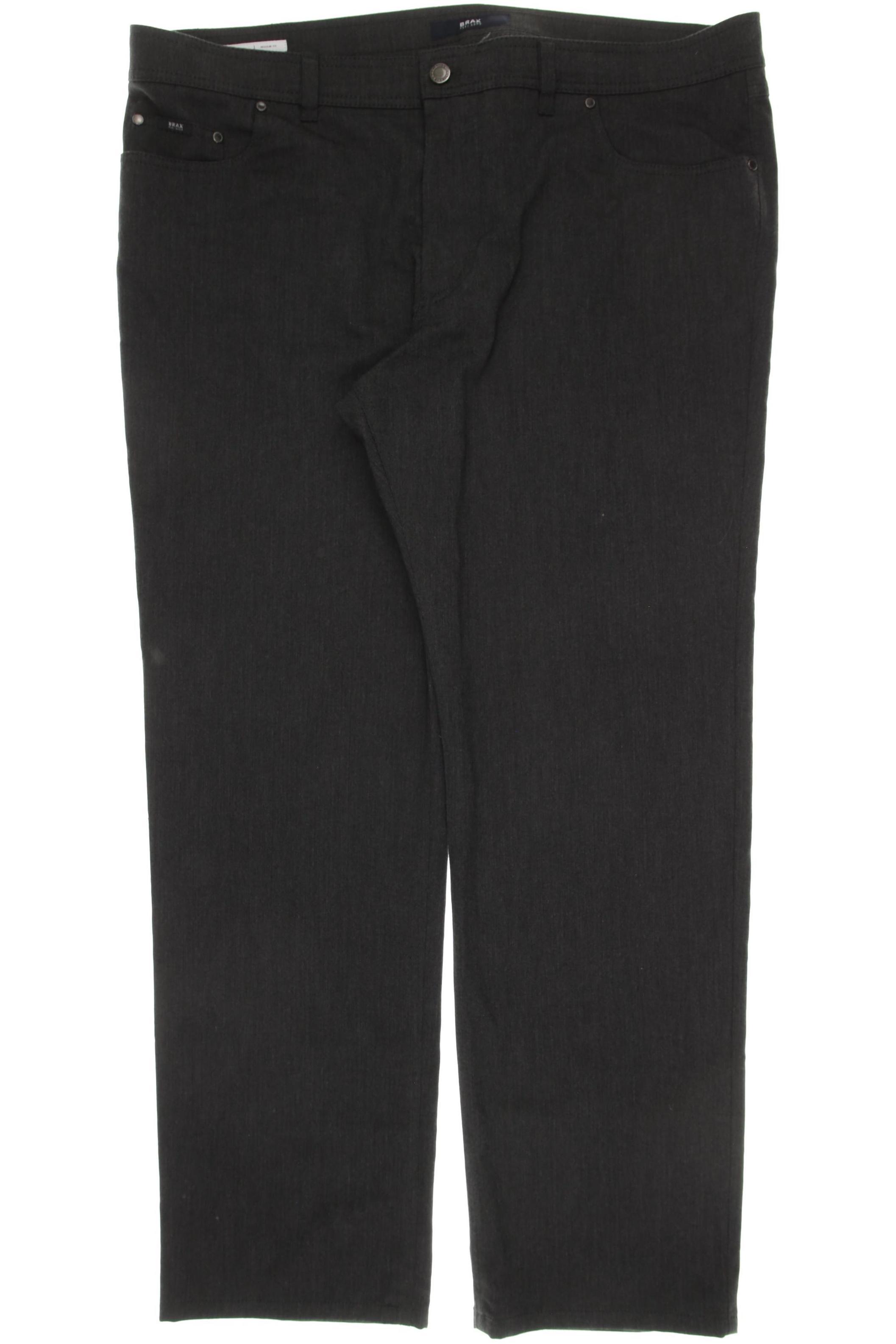 

Brax Herren Stoffhose, grau, Gr.