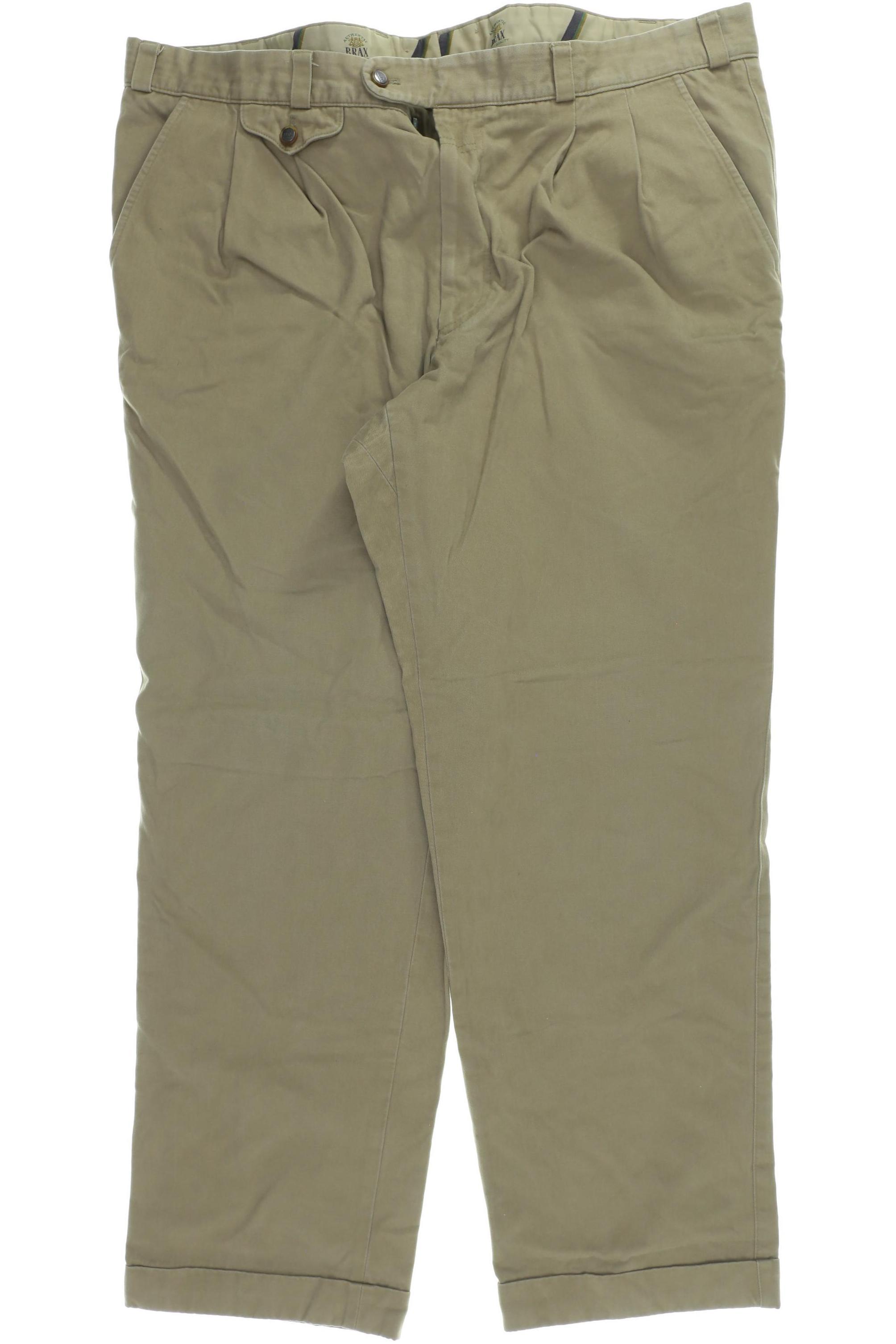 

Brax Herren Stoffhose, braun, Gr.