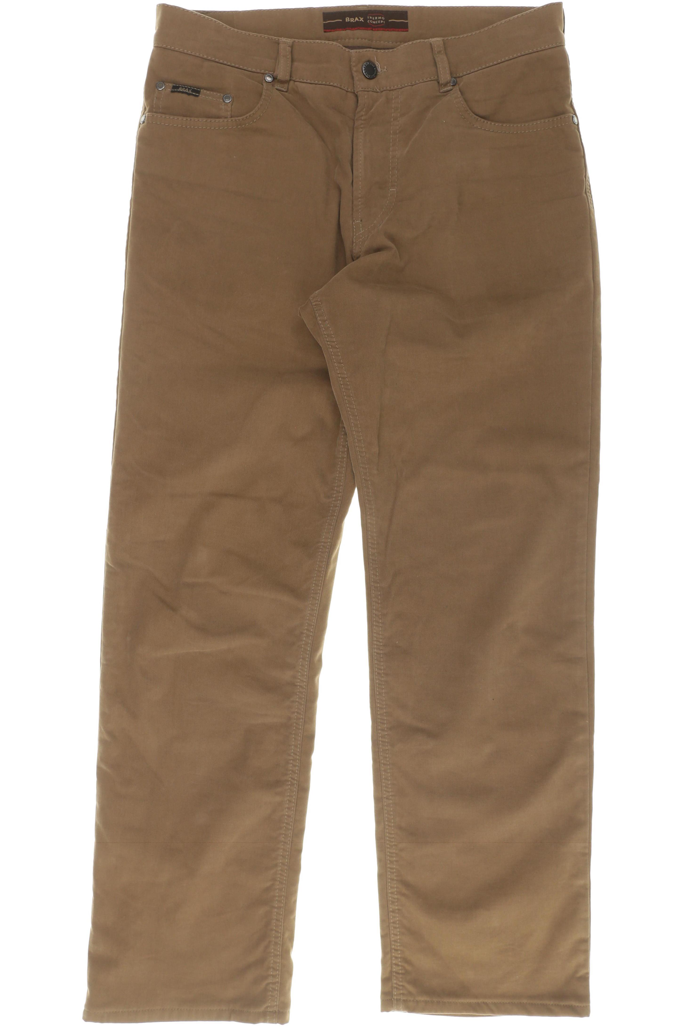 

Brax Herren Stoffhose, braun, Gr. 48