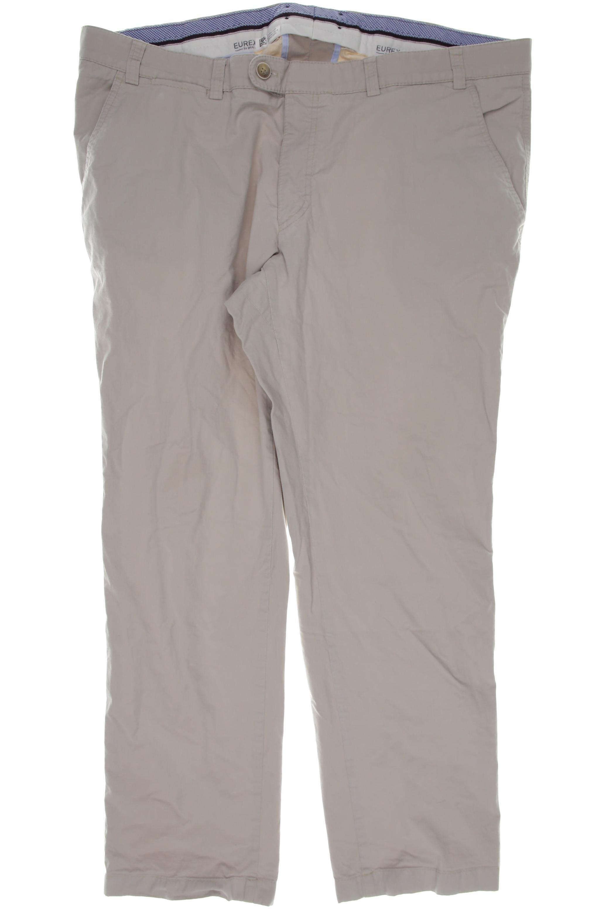 

Brax Herren Stoffhose, grau, Gr.