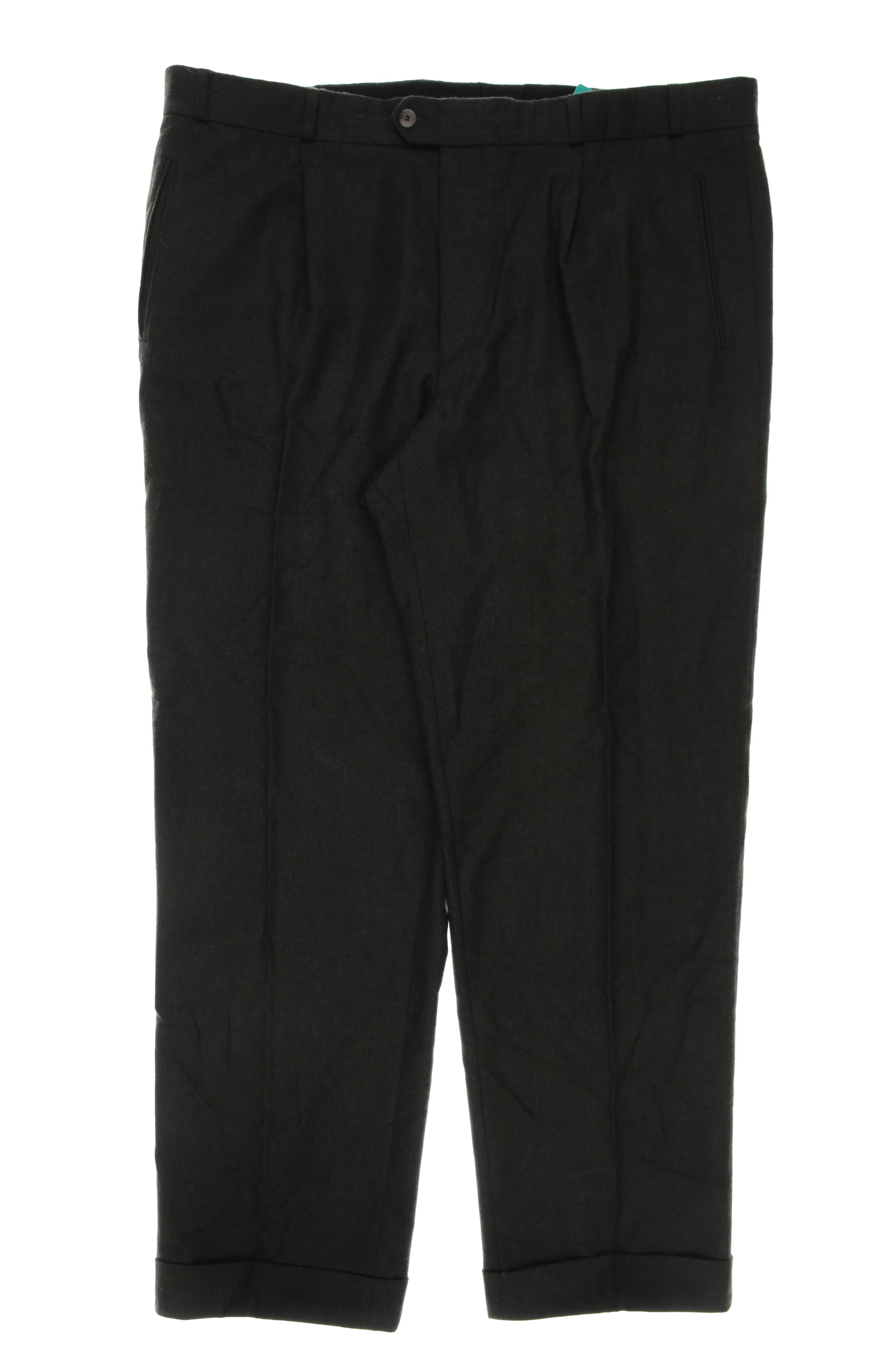 

Brax Herren Stoffhose, grün, Gr. 58