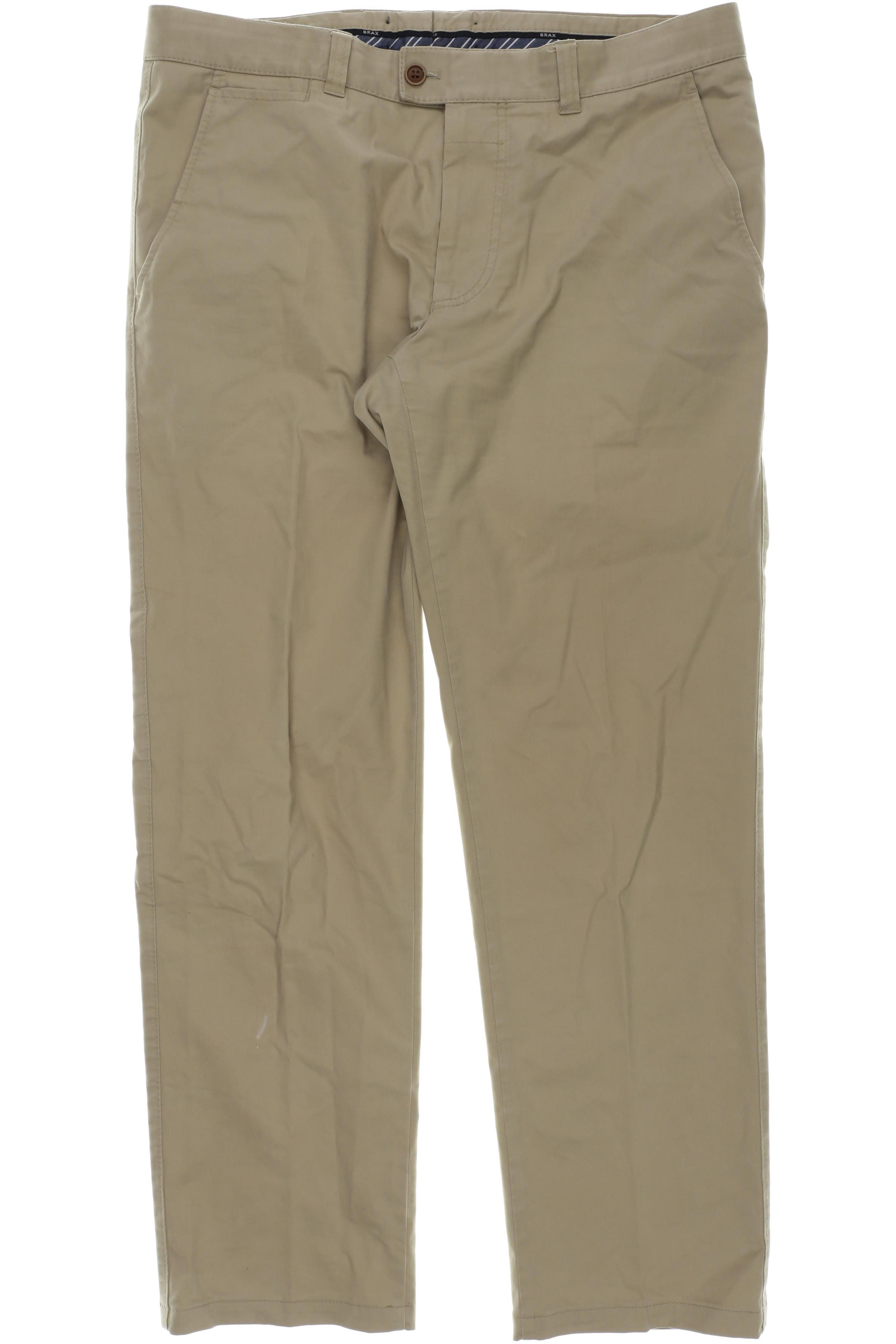 

Brax Herren Stoffhose, beige, Gr.